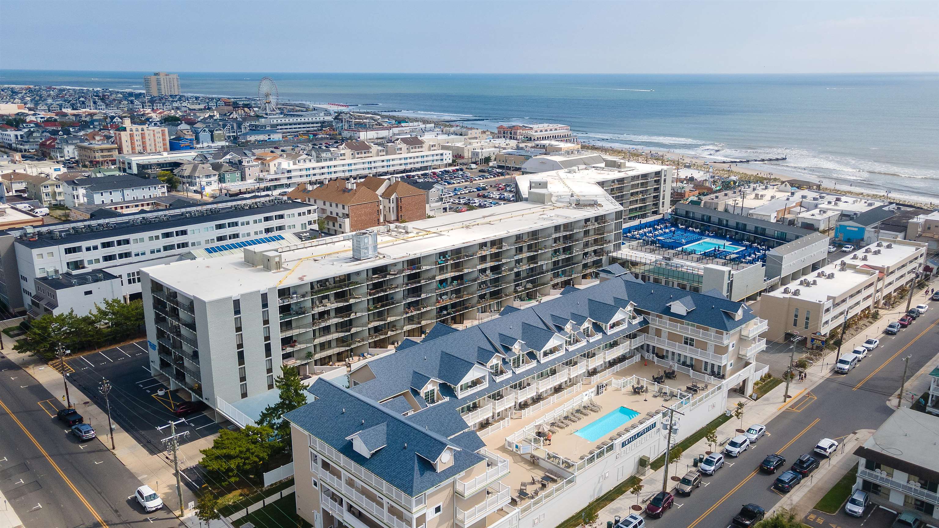 935 Ocean Avenue Unit: 414