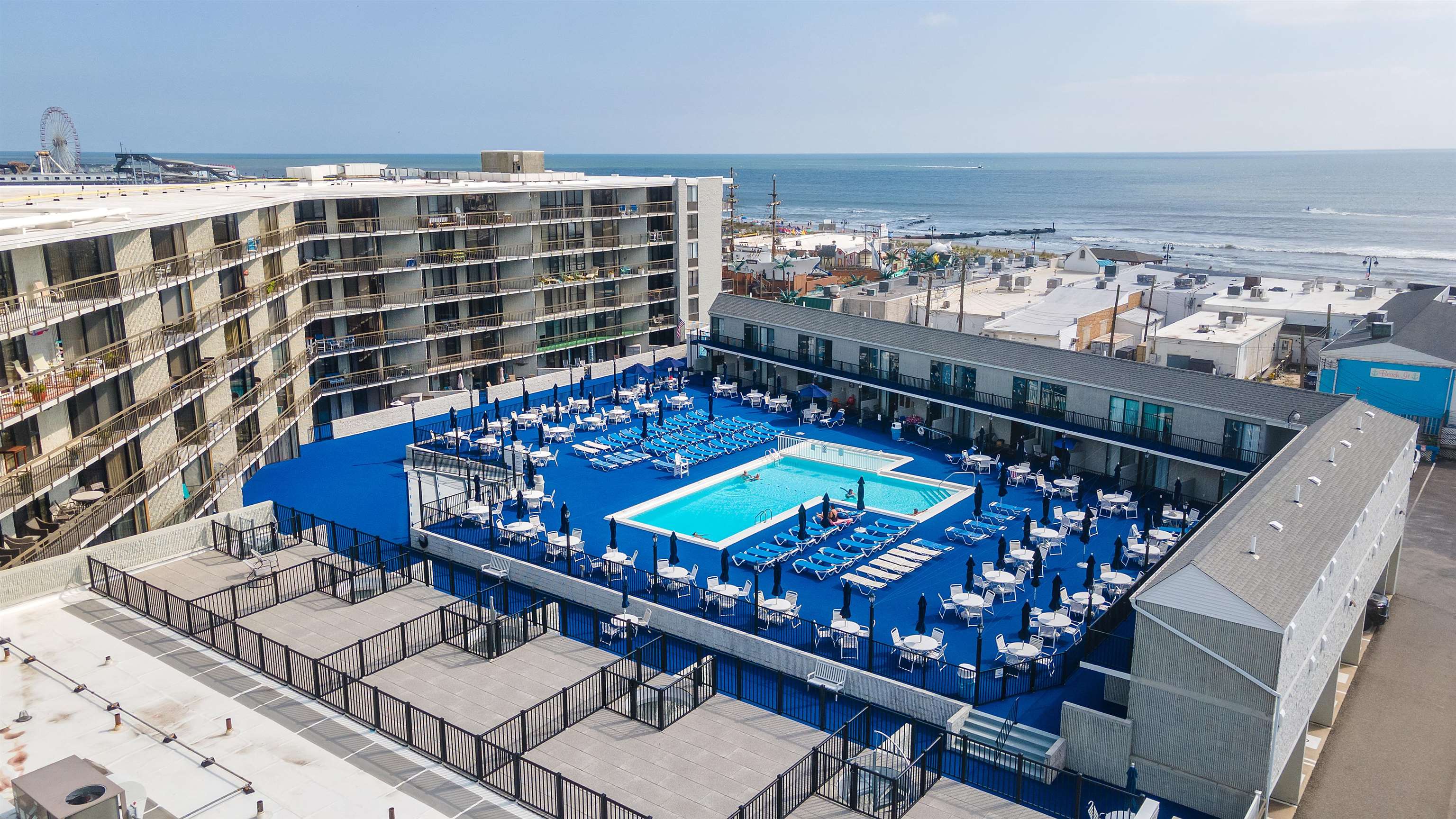 935 Ocean Avenue Unit: 414