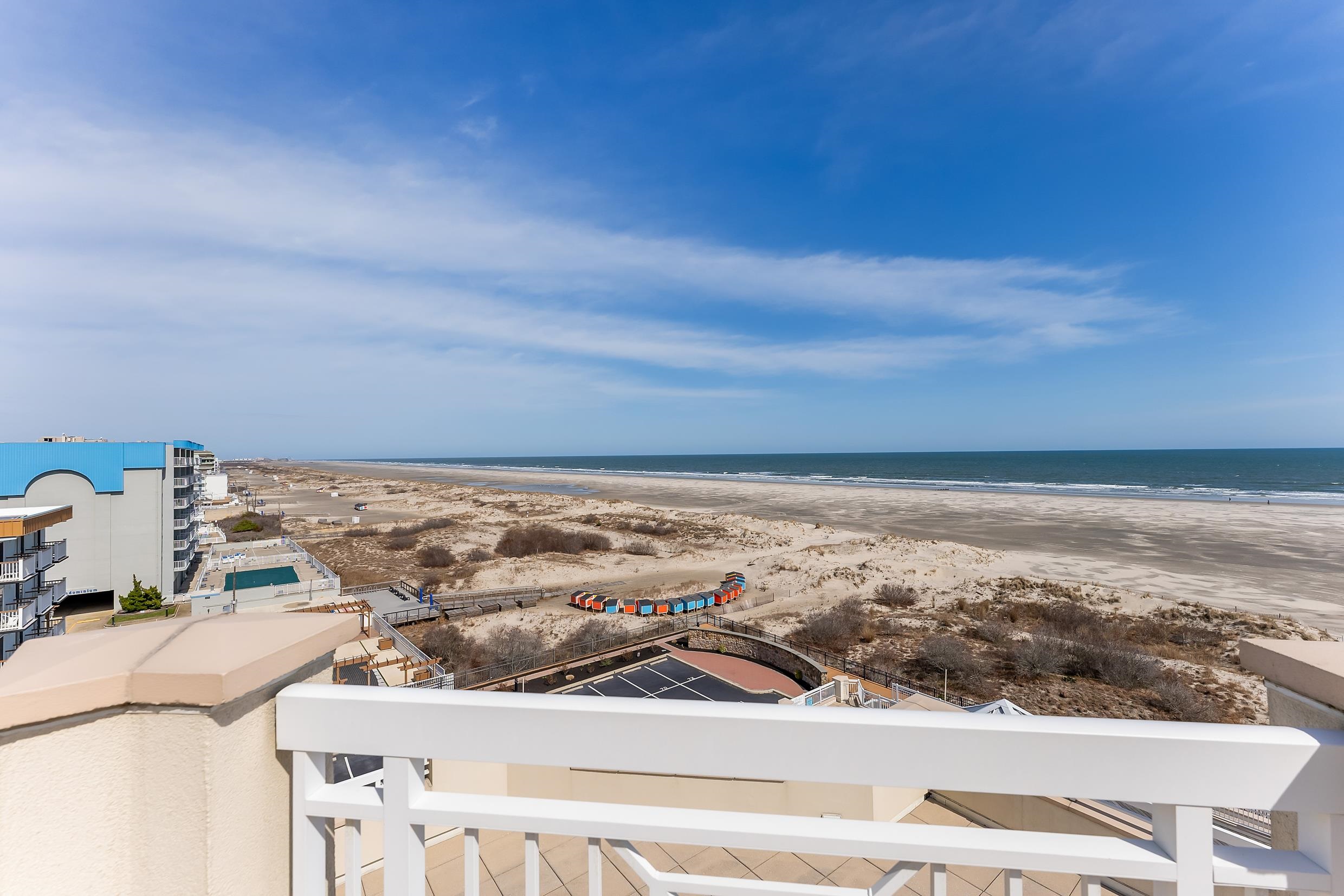 9601 Atlantic Avenue Unit: 413