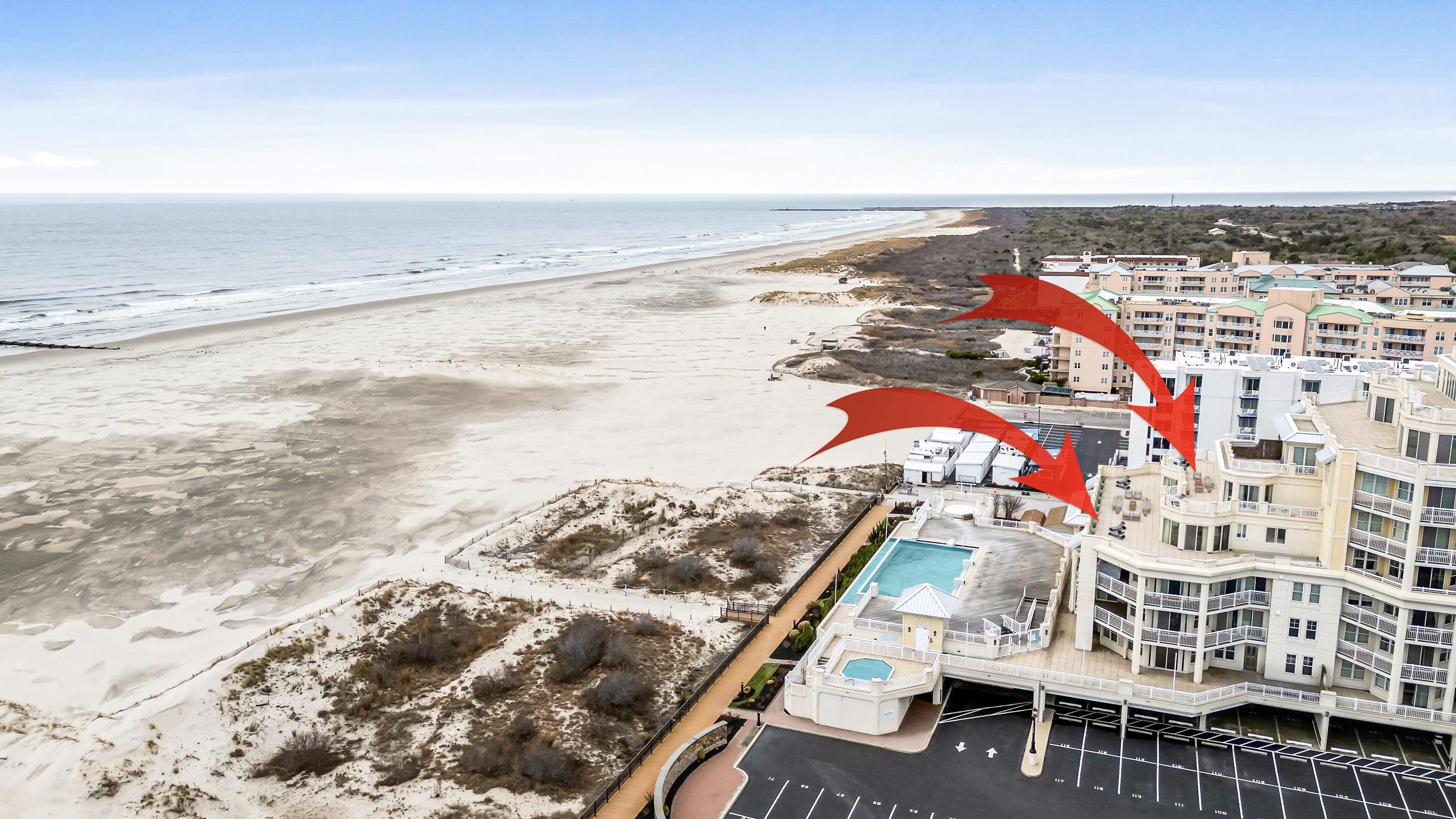 9601 Atlantic Avenue Unit: 413