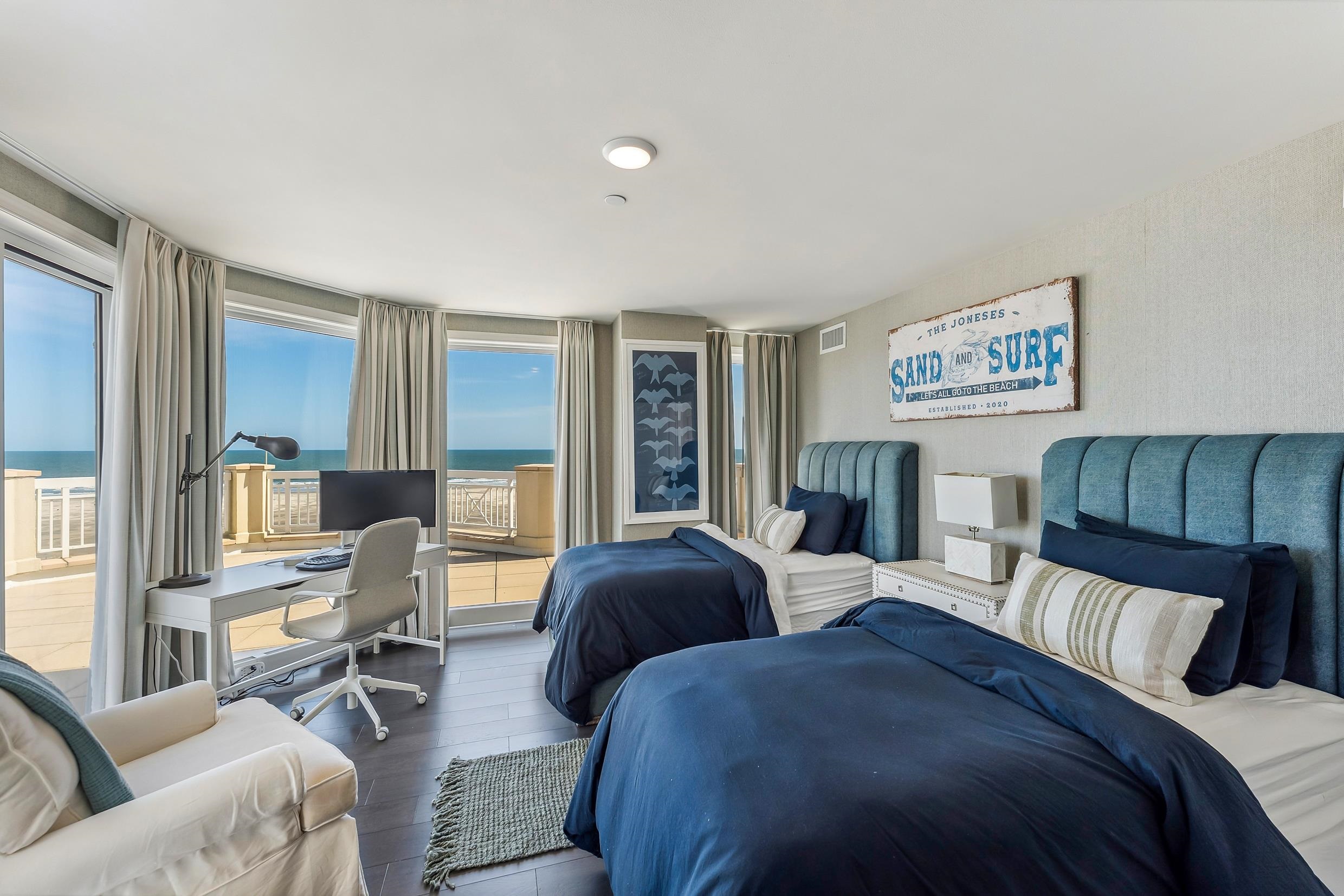 9601 Atlantic Avenue Unit: 413