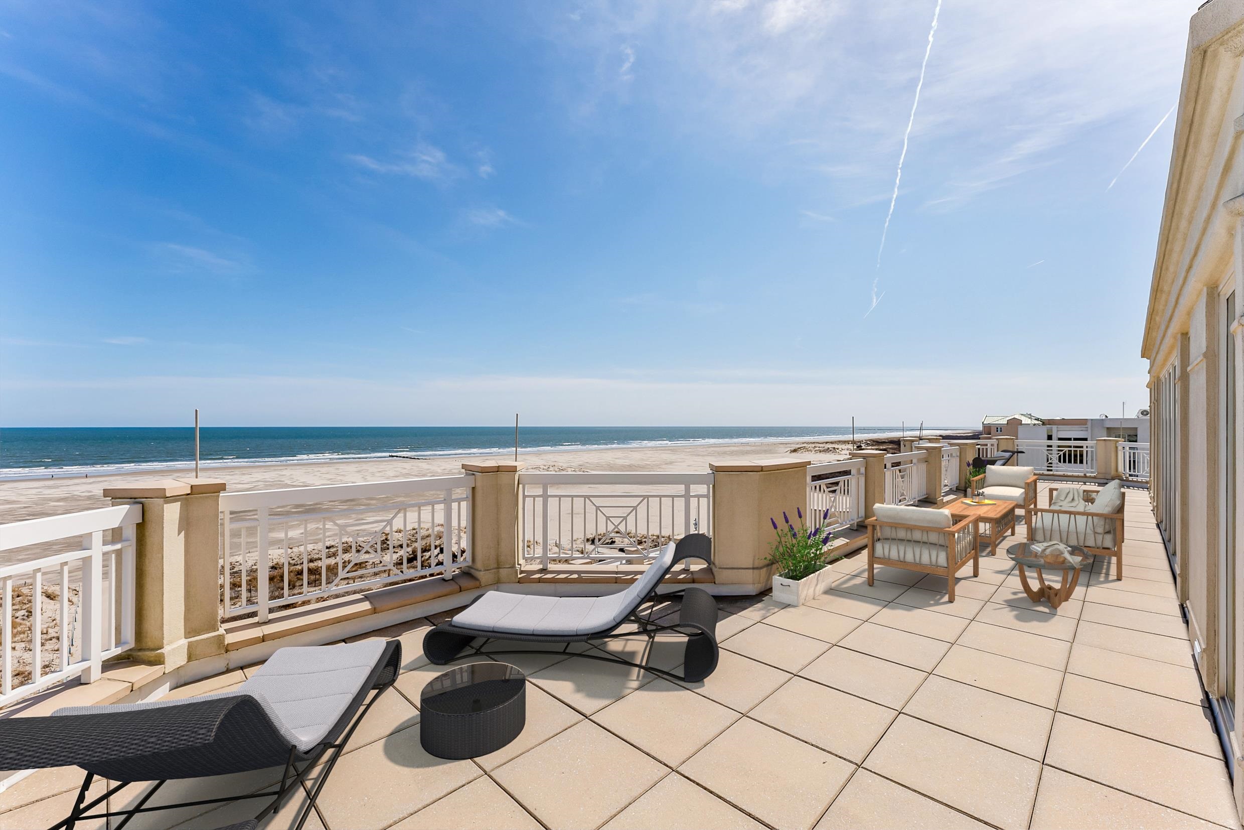 9601 Atlantic Avenue Unit: 413