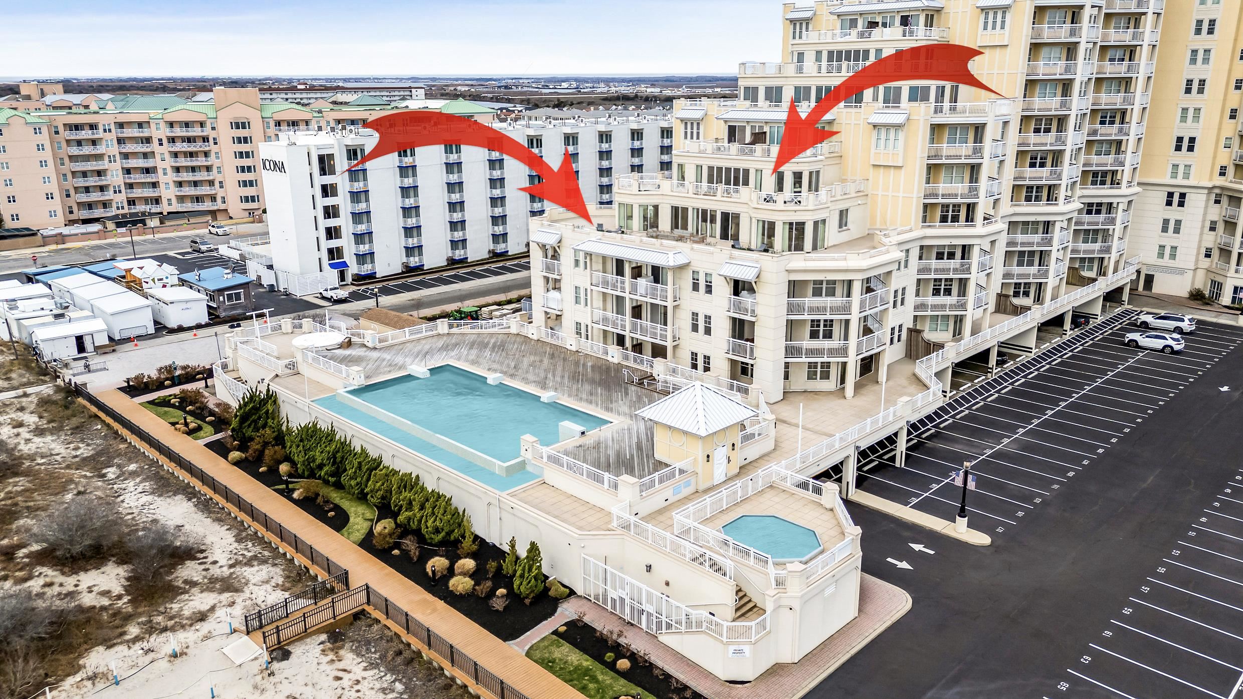 9601 Atlantic Avenue Unit: 413