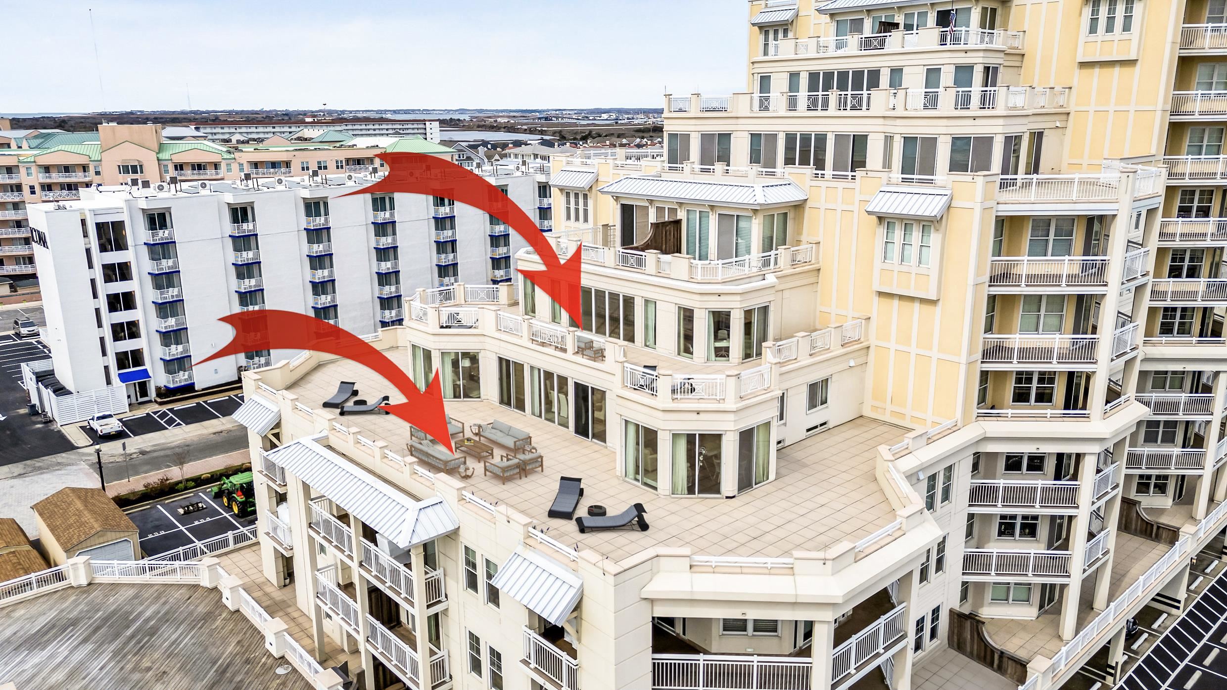 9601 Atlantic Avenue Unit: 413