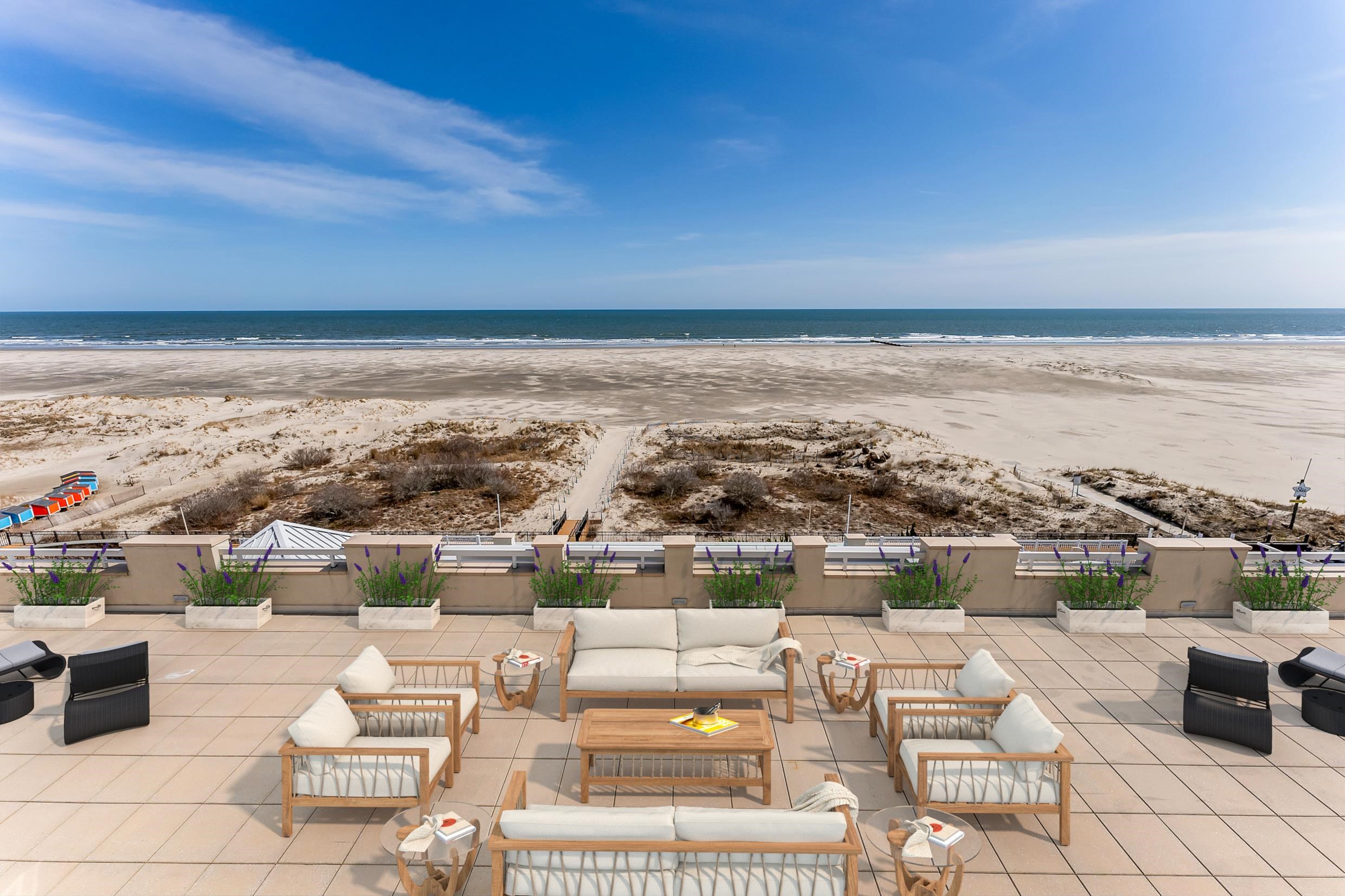 9601 Atlantic Avenue Unit: 413