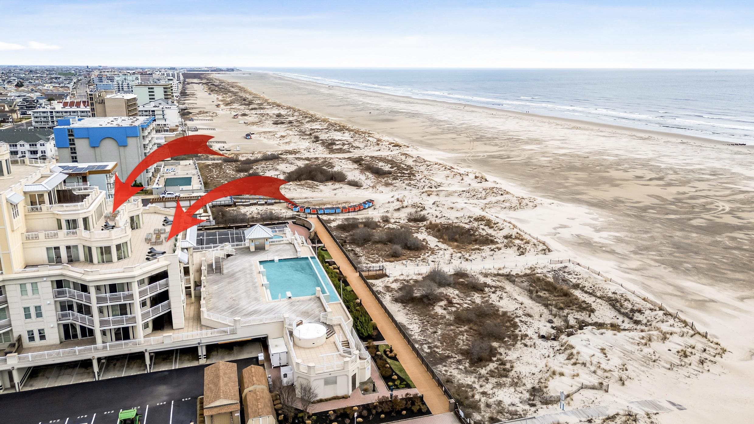 9601 Atlantic Avenue Unit: 413