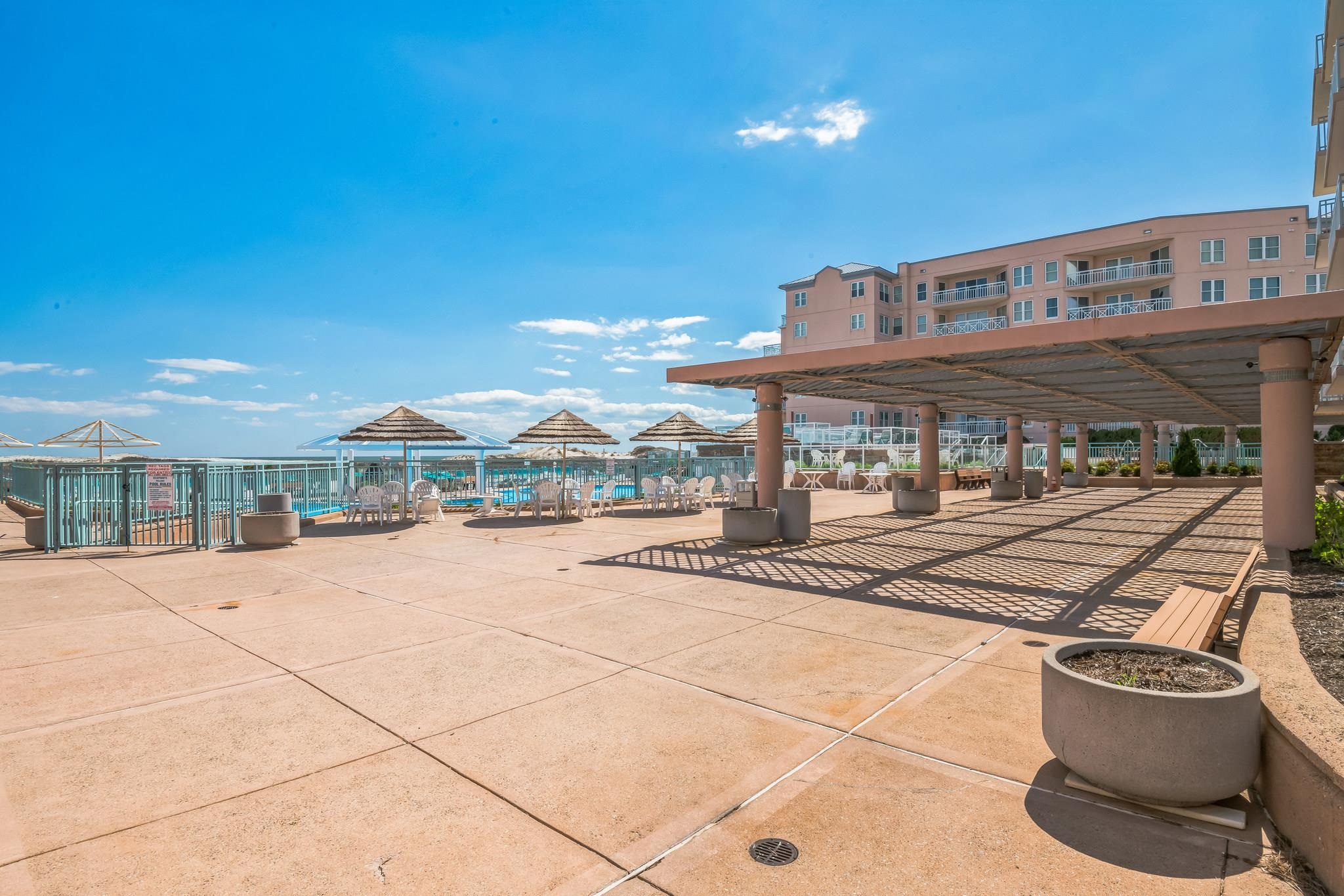 9901 Seapointe Boulevard Unit: 611