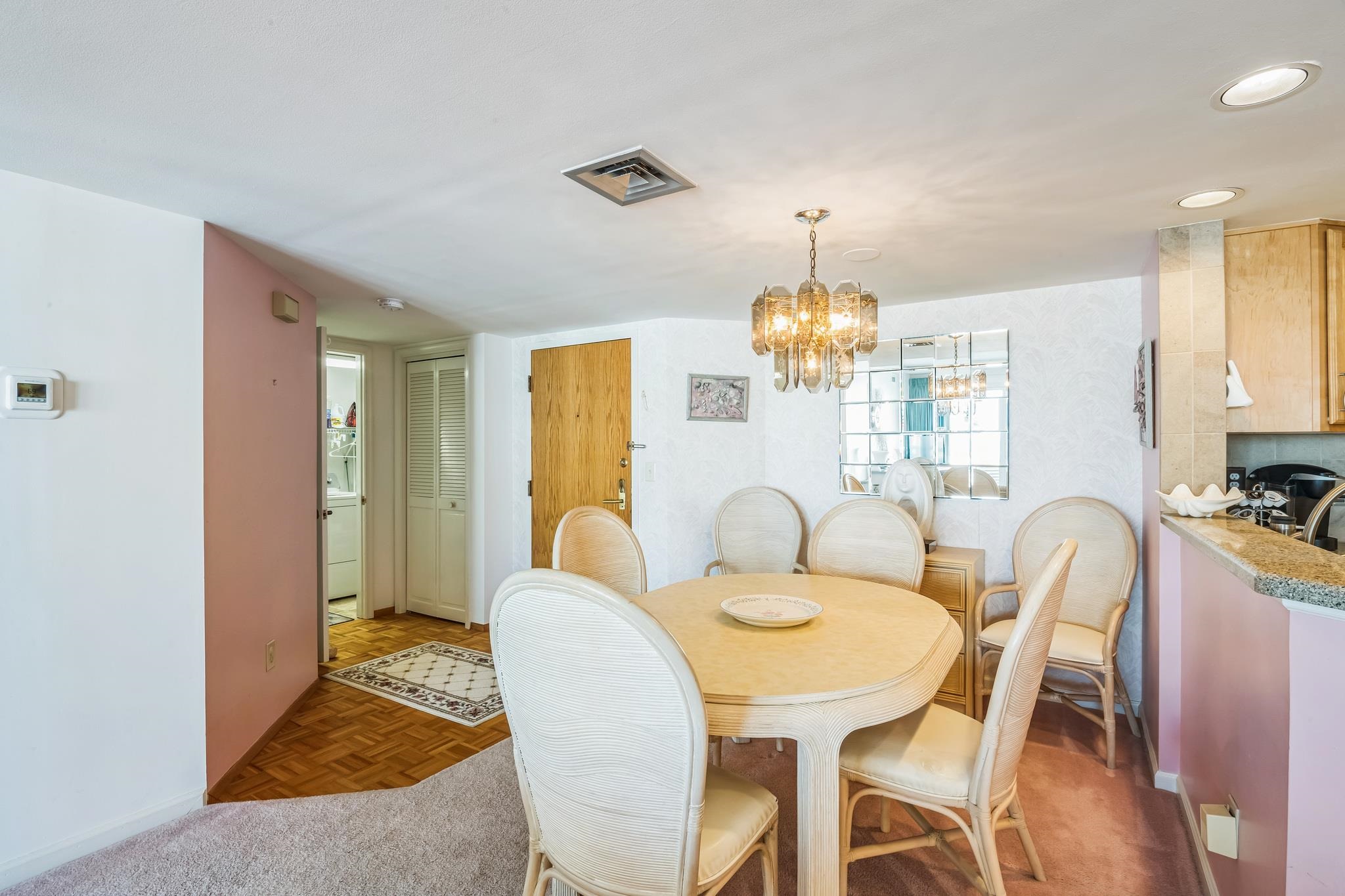 9901 Seapointe Boulevard Unit: 611