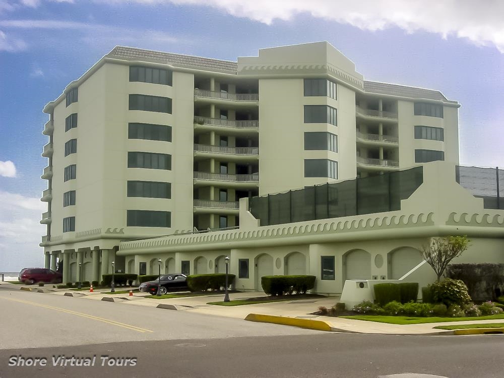 8901 Atlantic Avenue Unit: 203