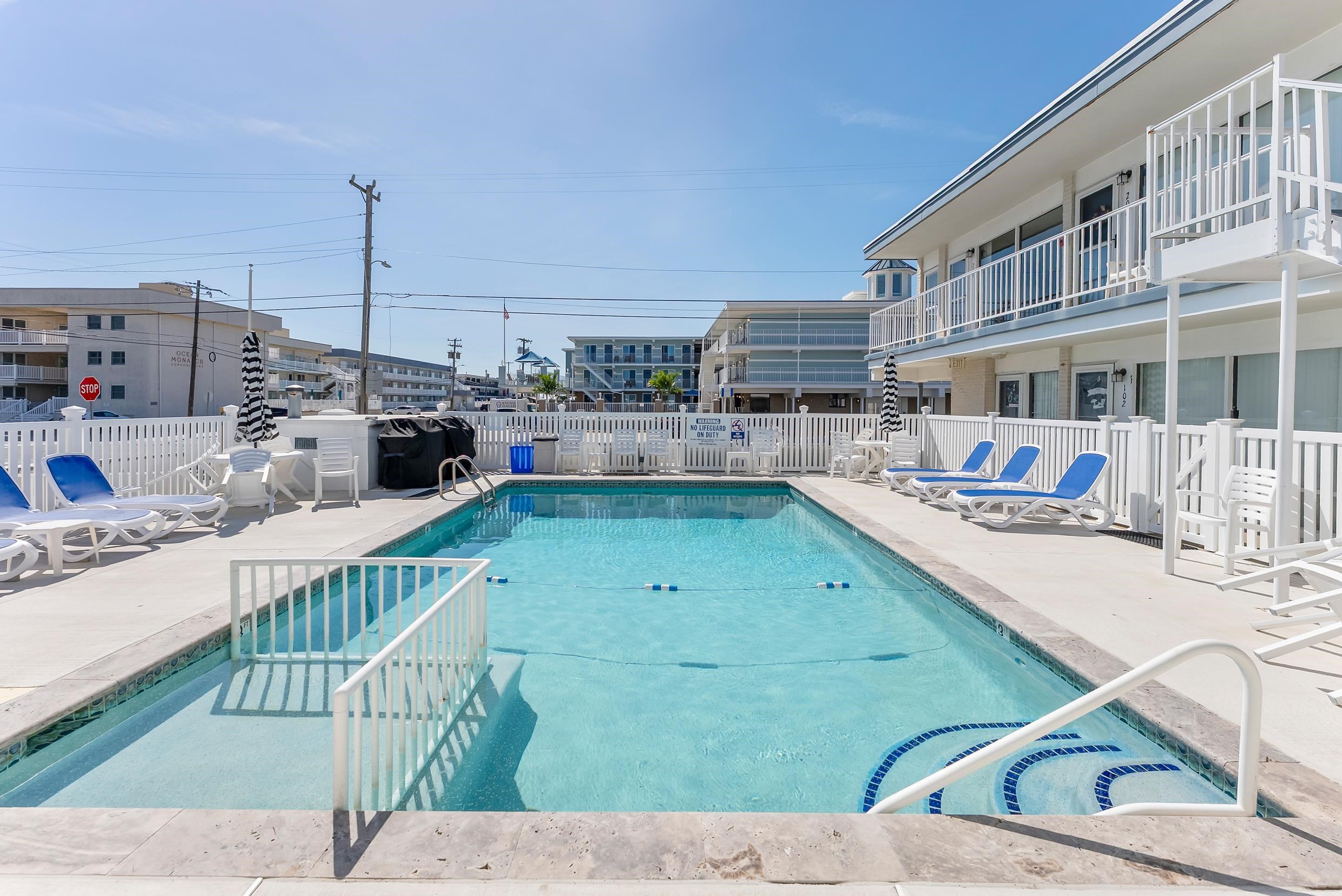 300 Ocean Avenue Unit: 201