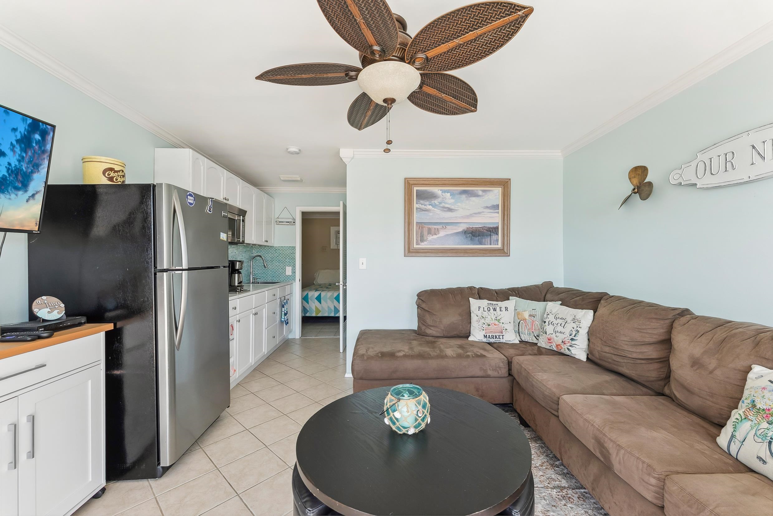 300 Ocean Avenue Unit: 201