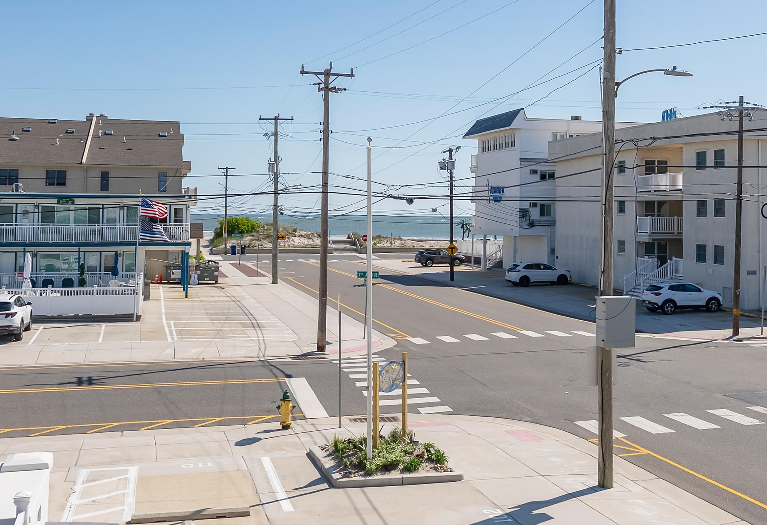 300 Ocean Avenue Unit: 201