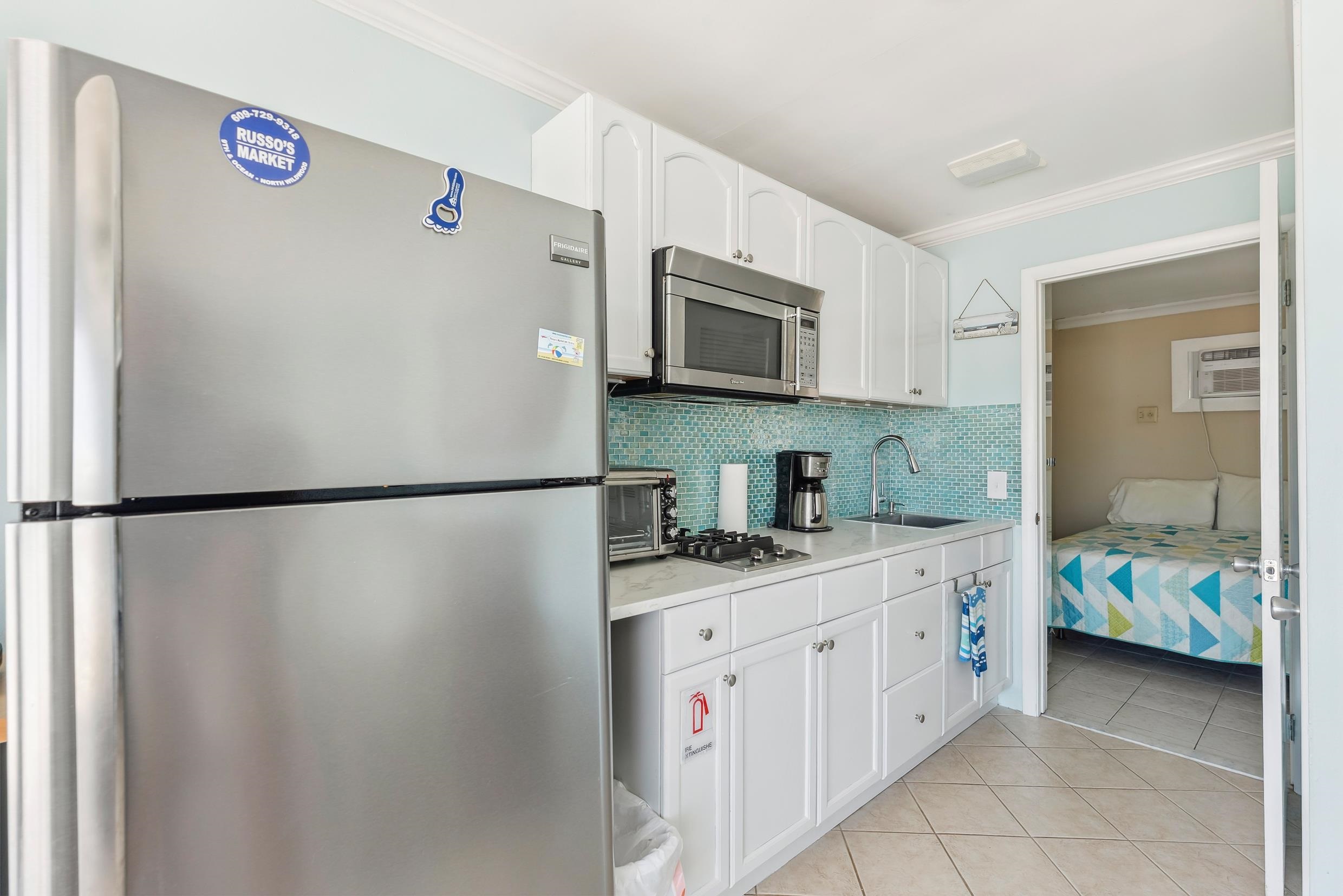 300 Ocean Avenue Unit: 201