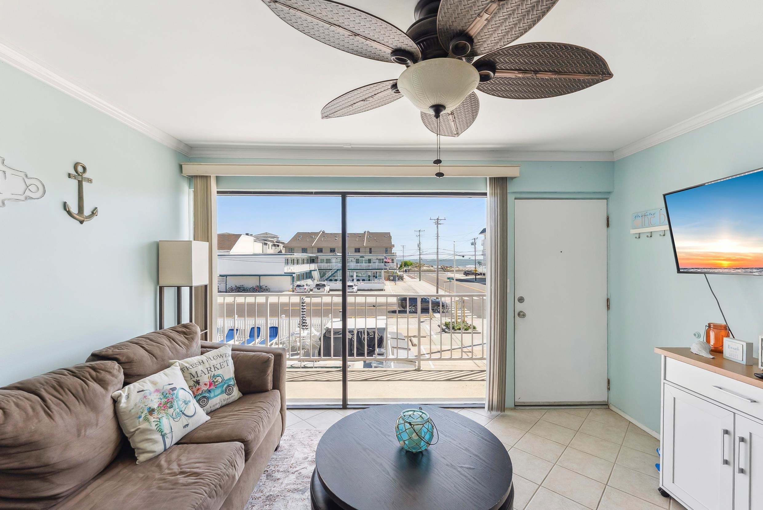 300 Ocean Avenue Unit: 201