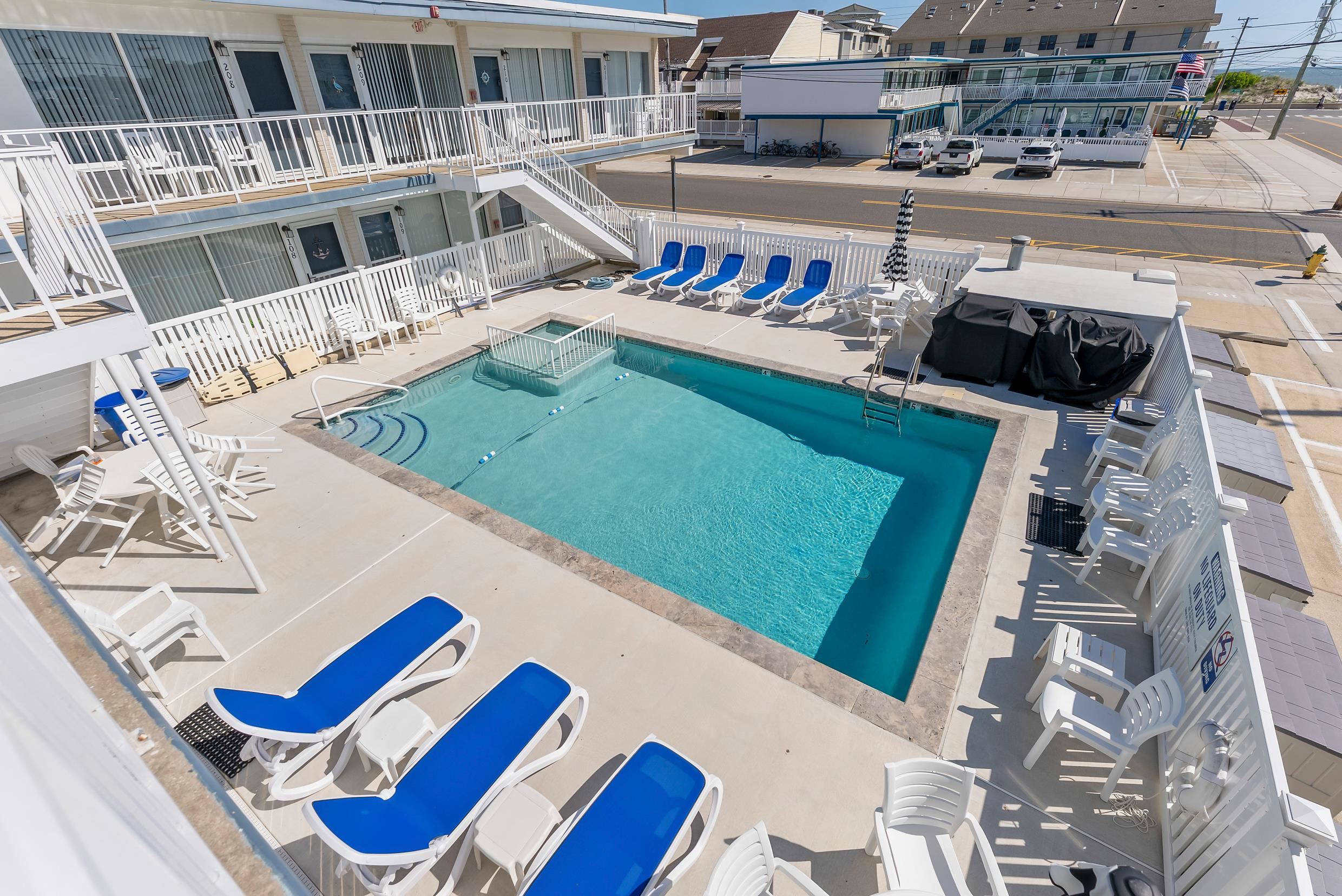 300 Ocean Avenue Unit: 201