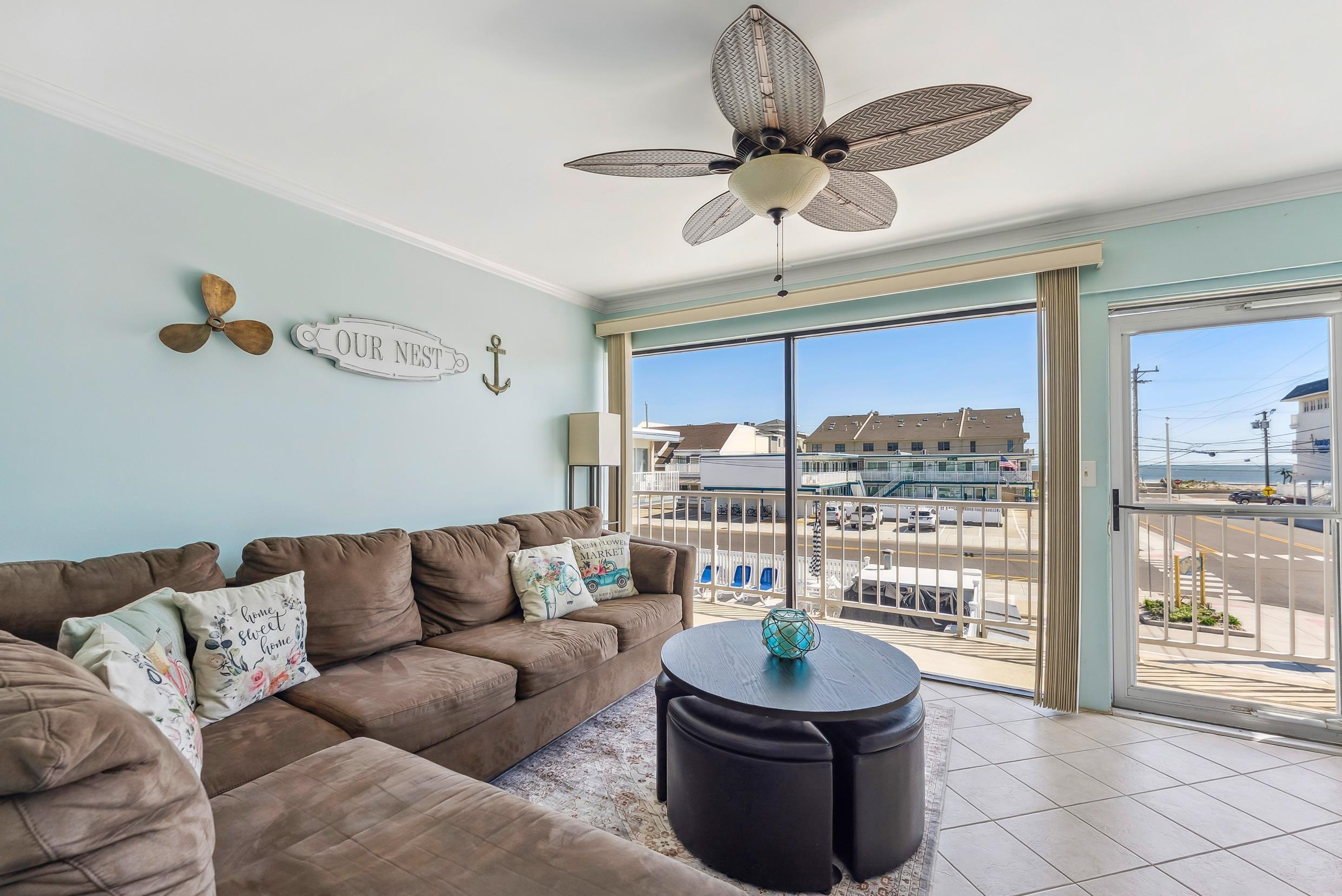 300 Ocean Avenue Unit: 201