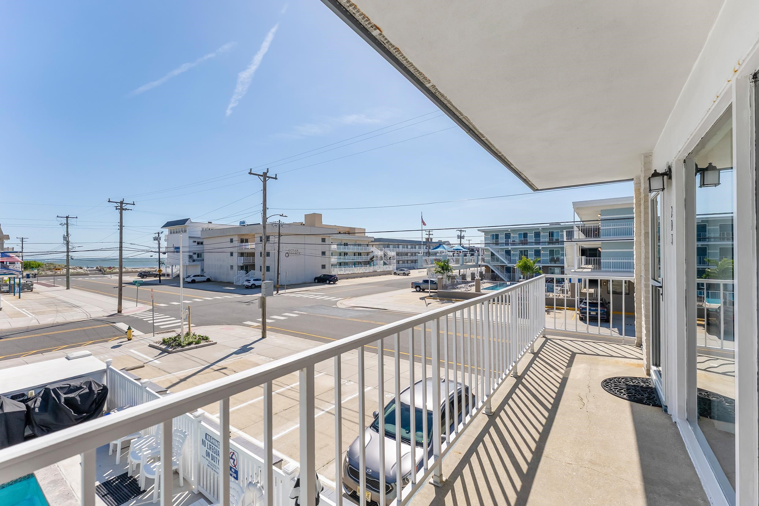 300 Ocean Avenue Unit: 201