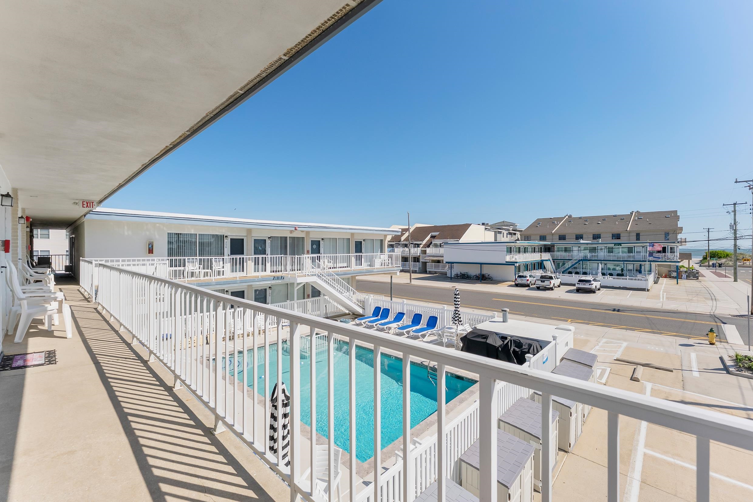 300 Ocean Avenue Unit: 201