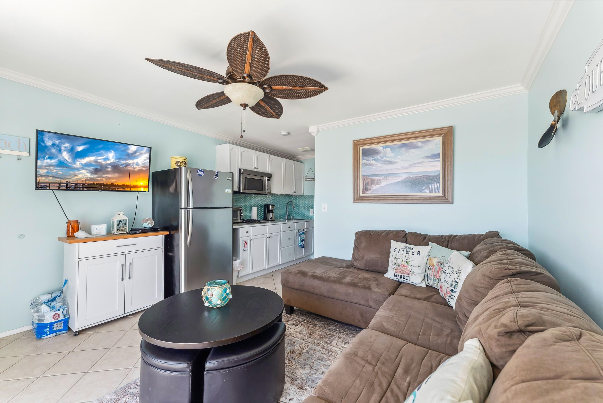 300 Ocean Avenue Unit: 201