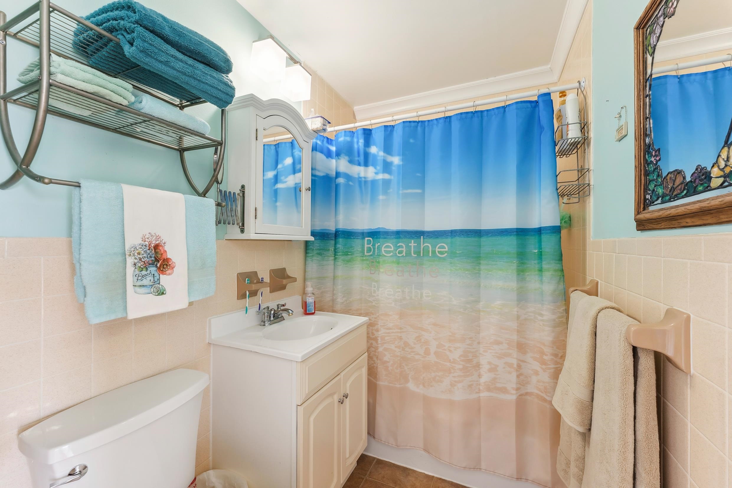 300 Ocean Avenue Unit: 201