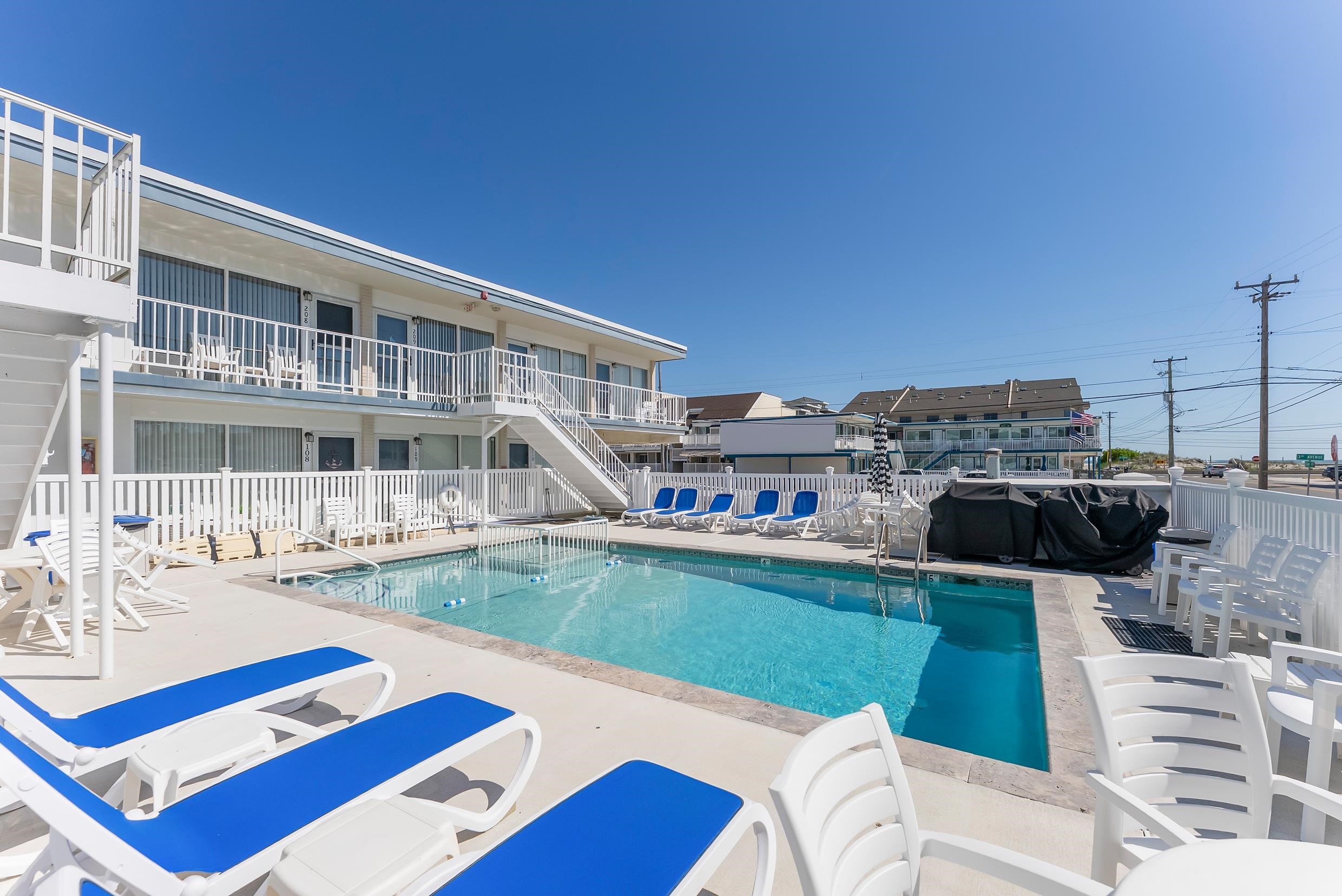 300 Ocean Avenue Unit: 201