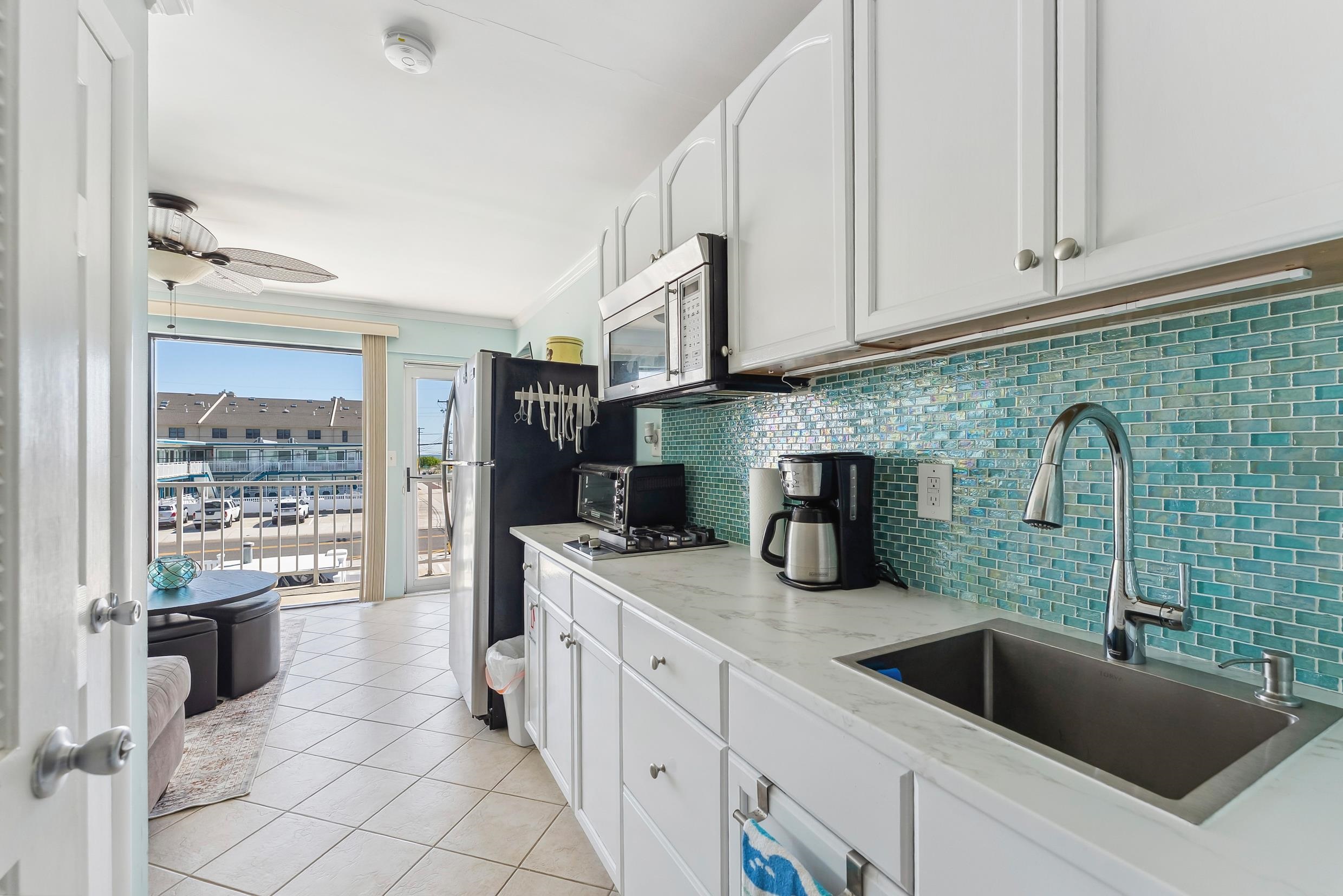 300 Ocean Avenue Unit: 201