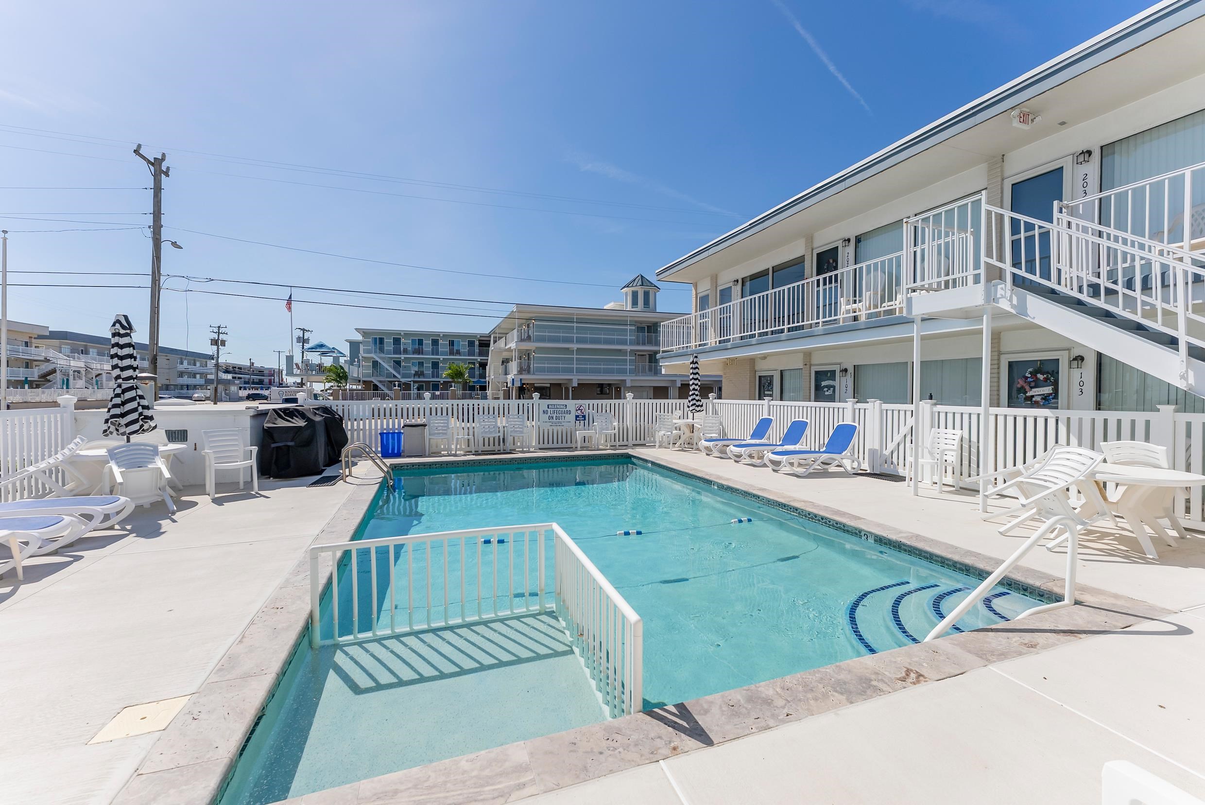 300 Ocean Avenue Unit: 201