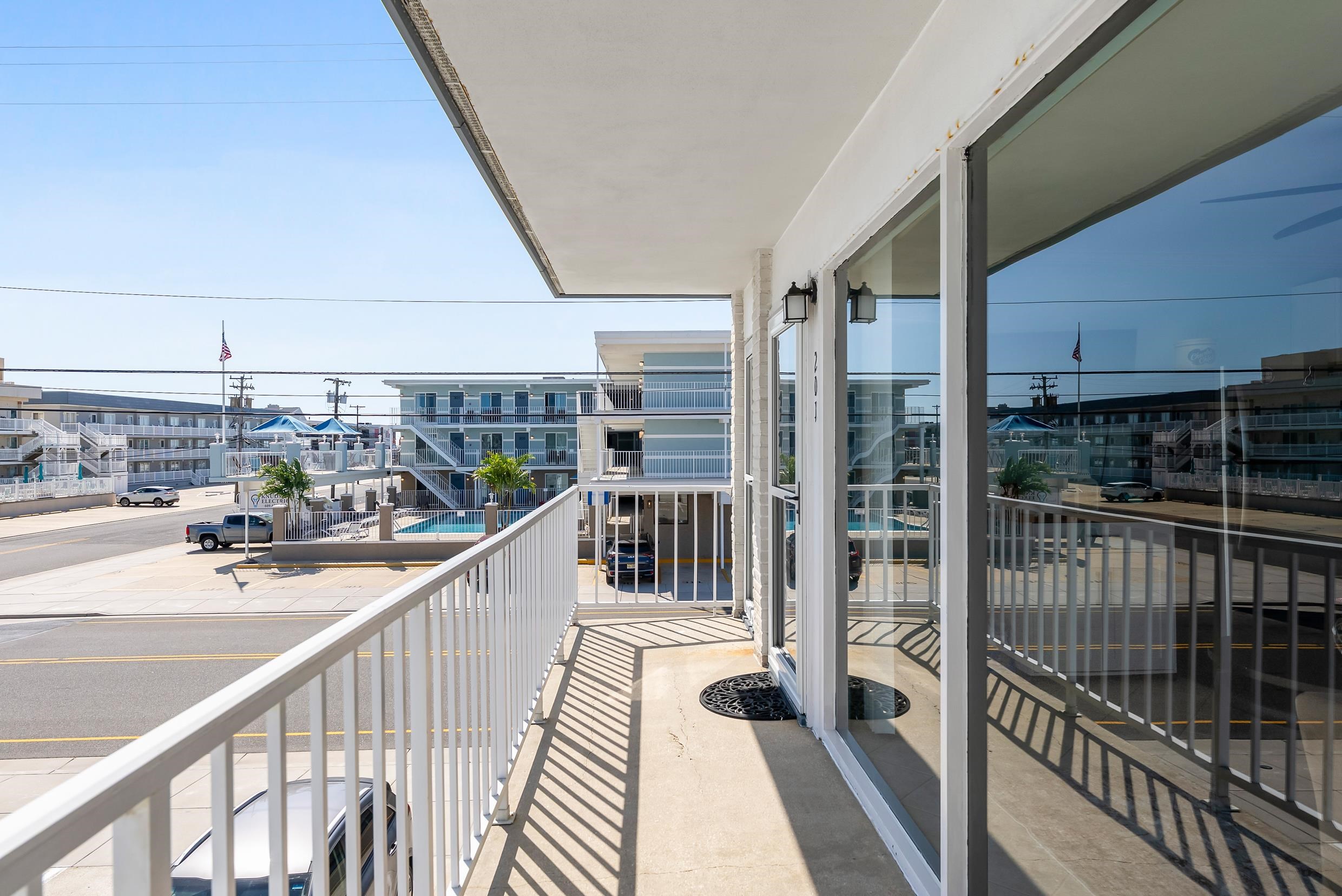 300 Ocean Avenue Unit: 201