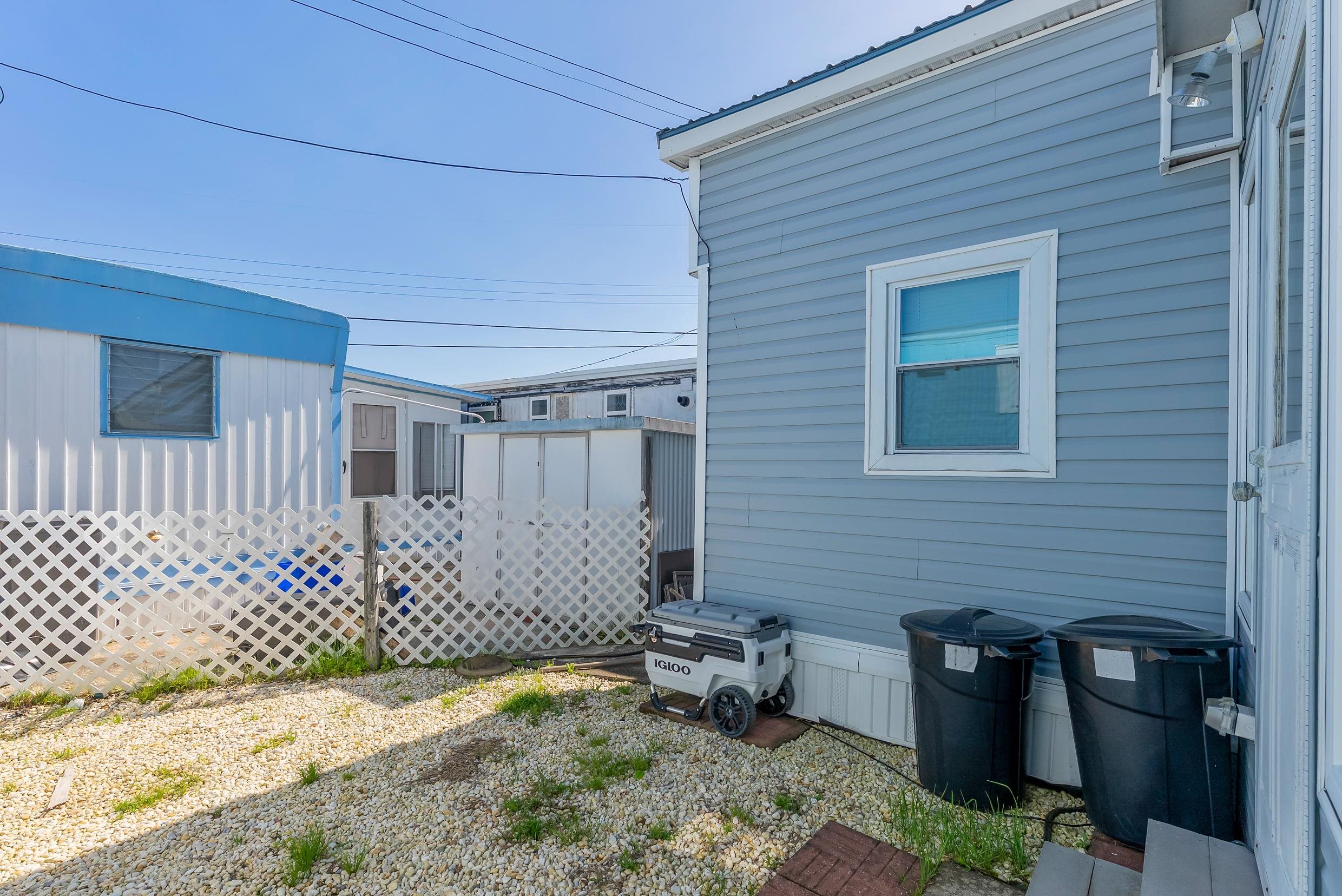 15 Bennett Avenue