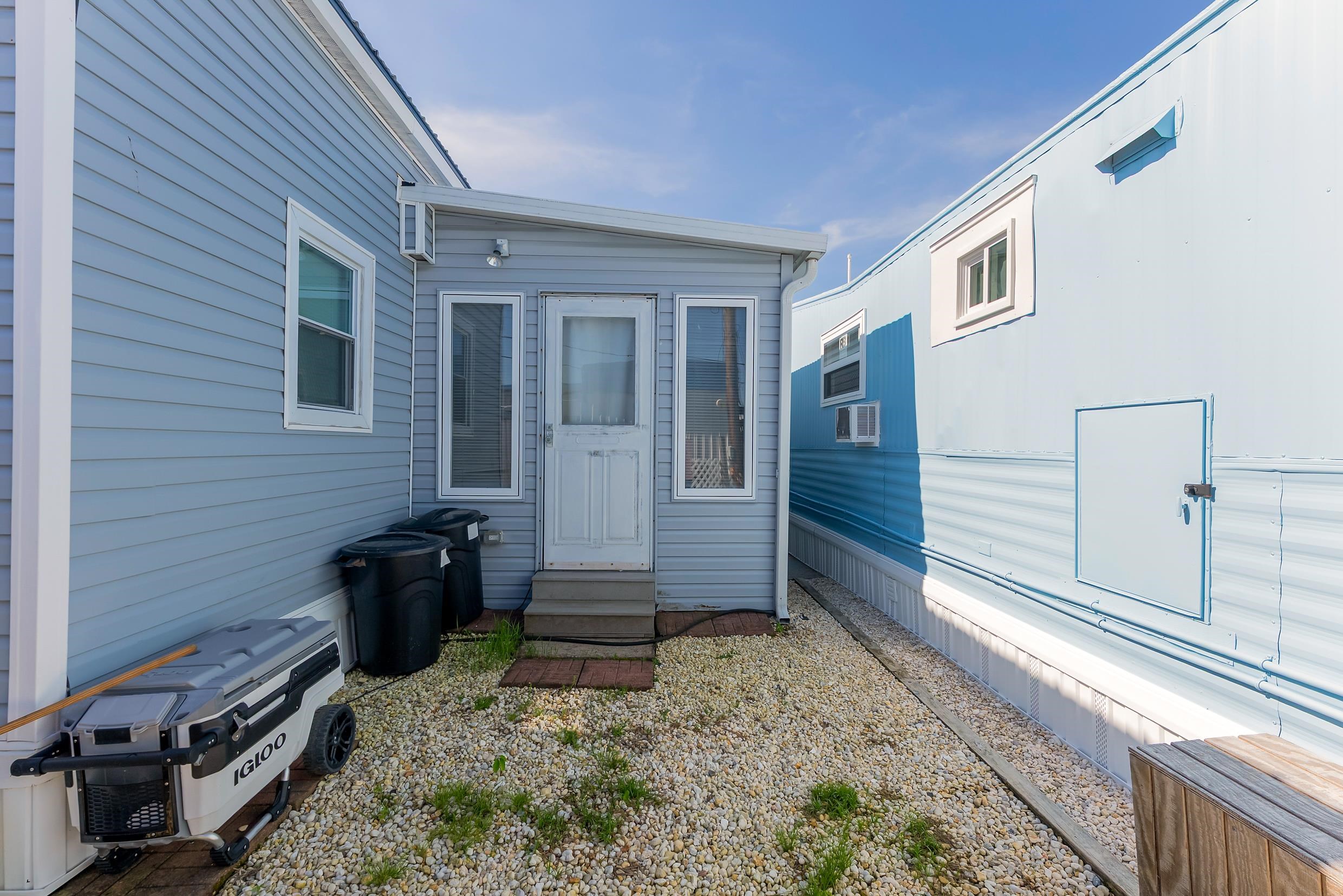 15 Bennett Avenue