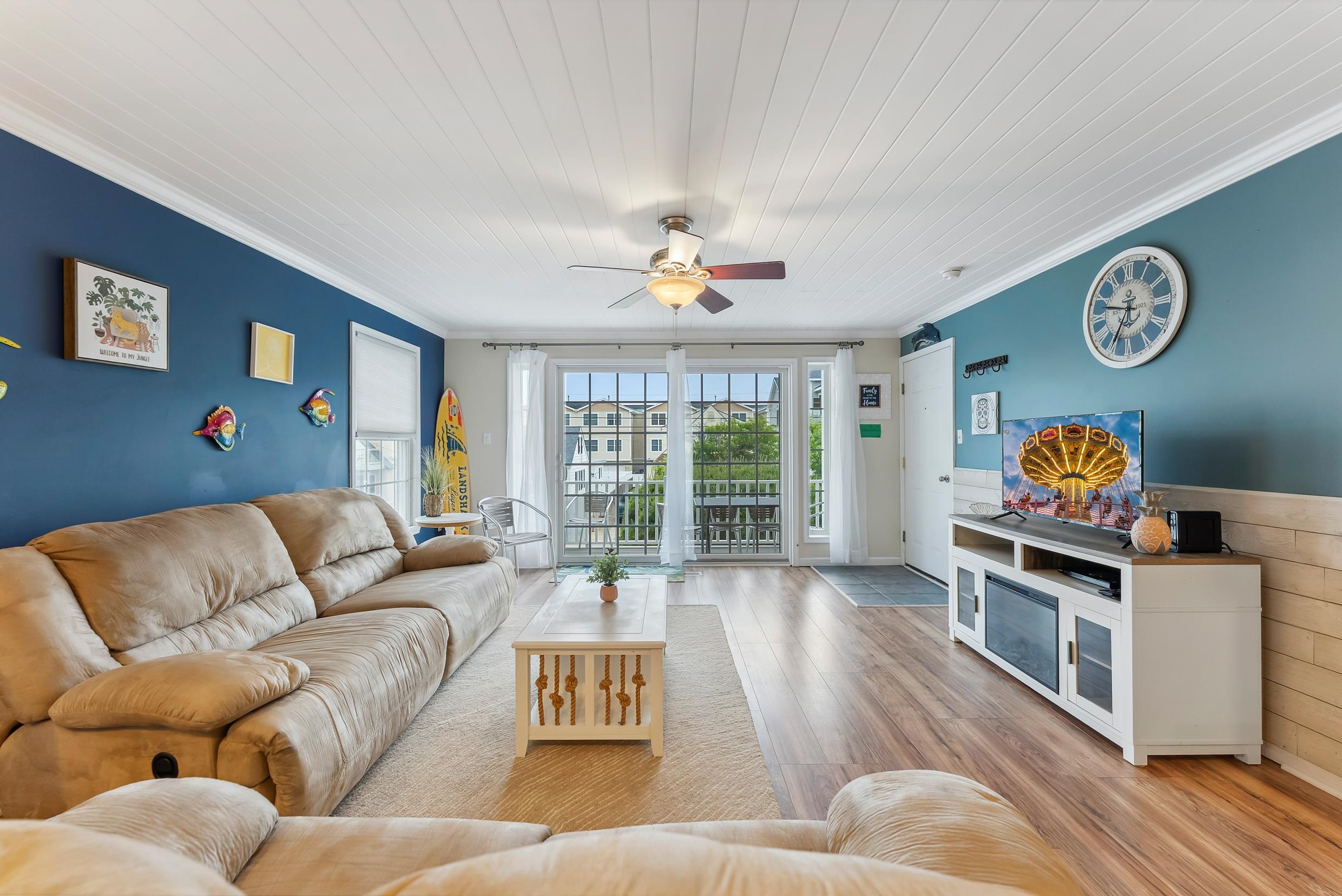 301 E Leaming Avenue Unit: A