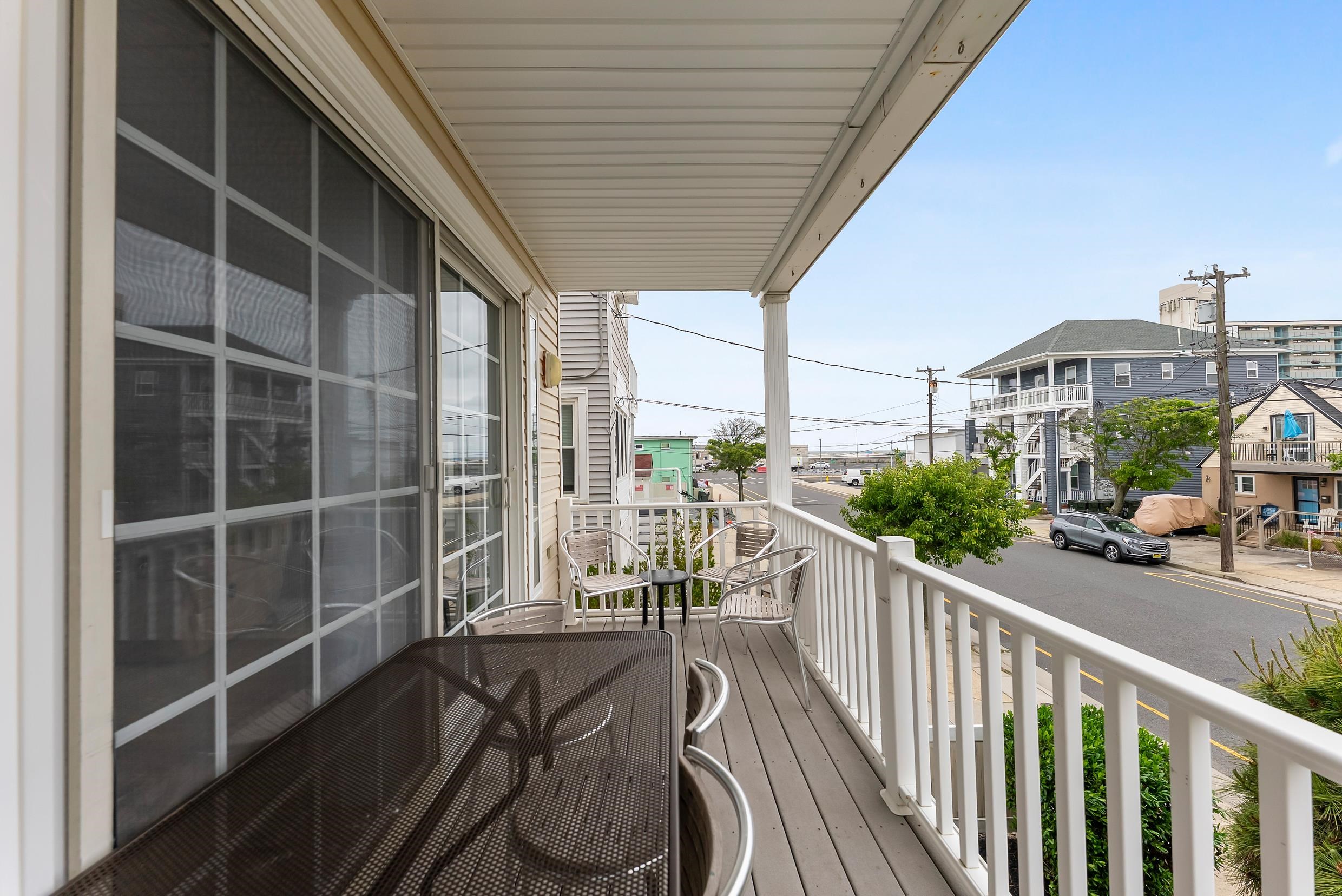 301 E Leaming Avenue Unit: A