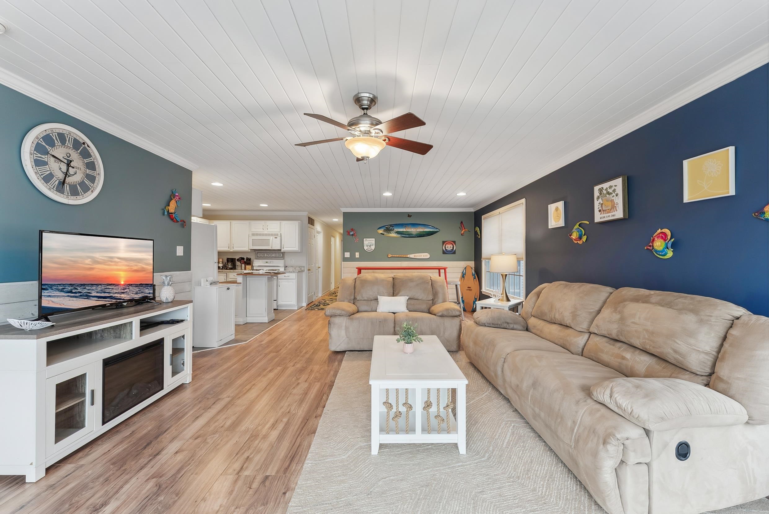 301 E Leaming Avenue Unit: A