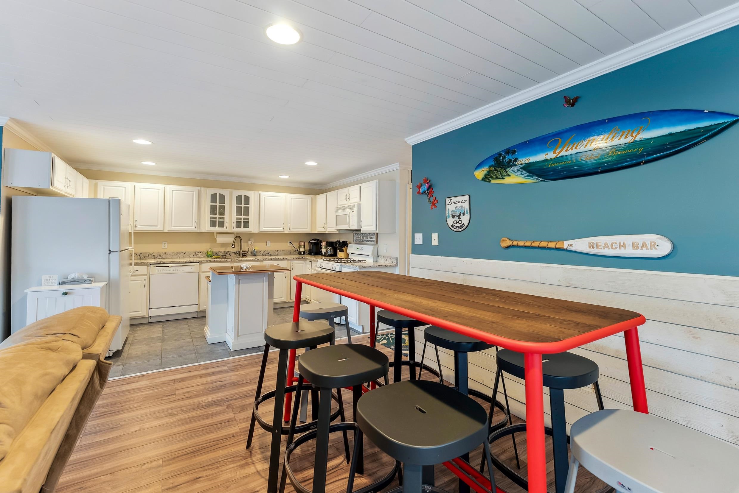 301 E Leaming Avenue Unit: A