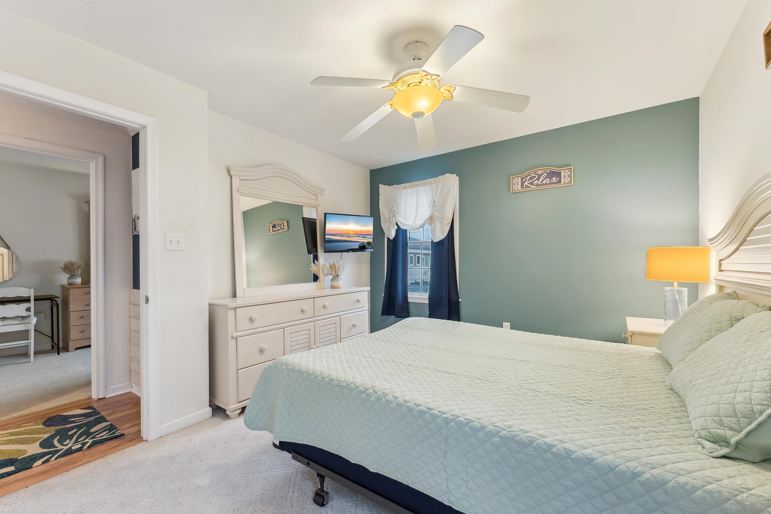 301 E Leaming Avenue Unit: A