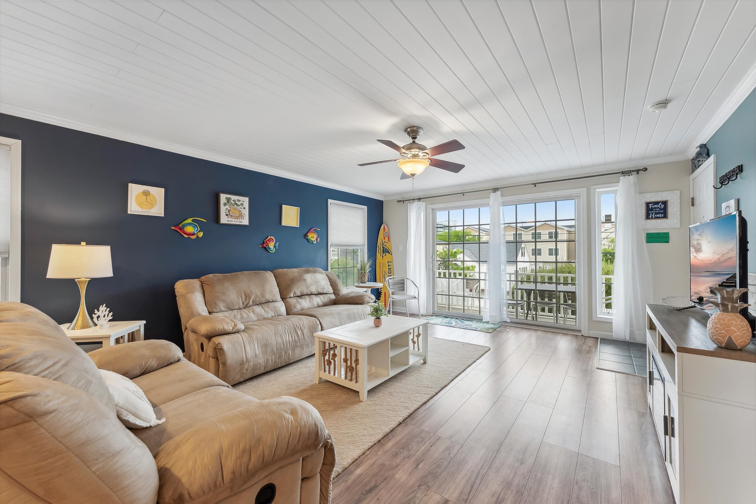 301 E Leaming Avenue Unit: A