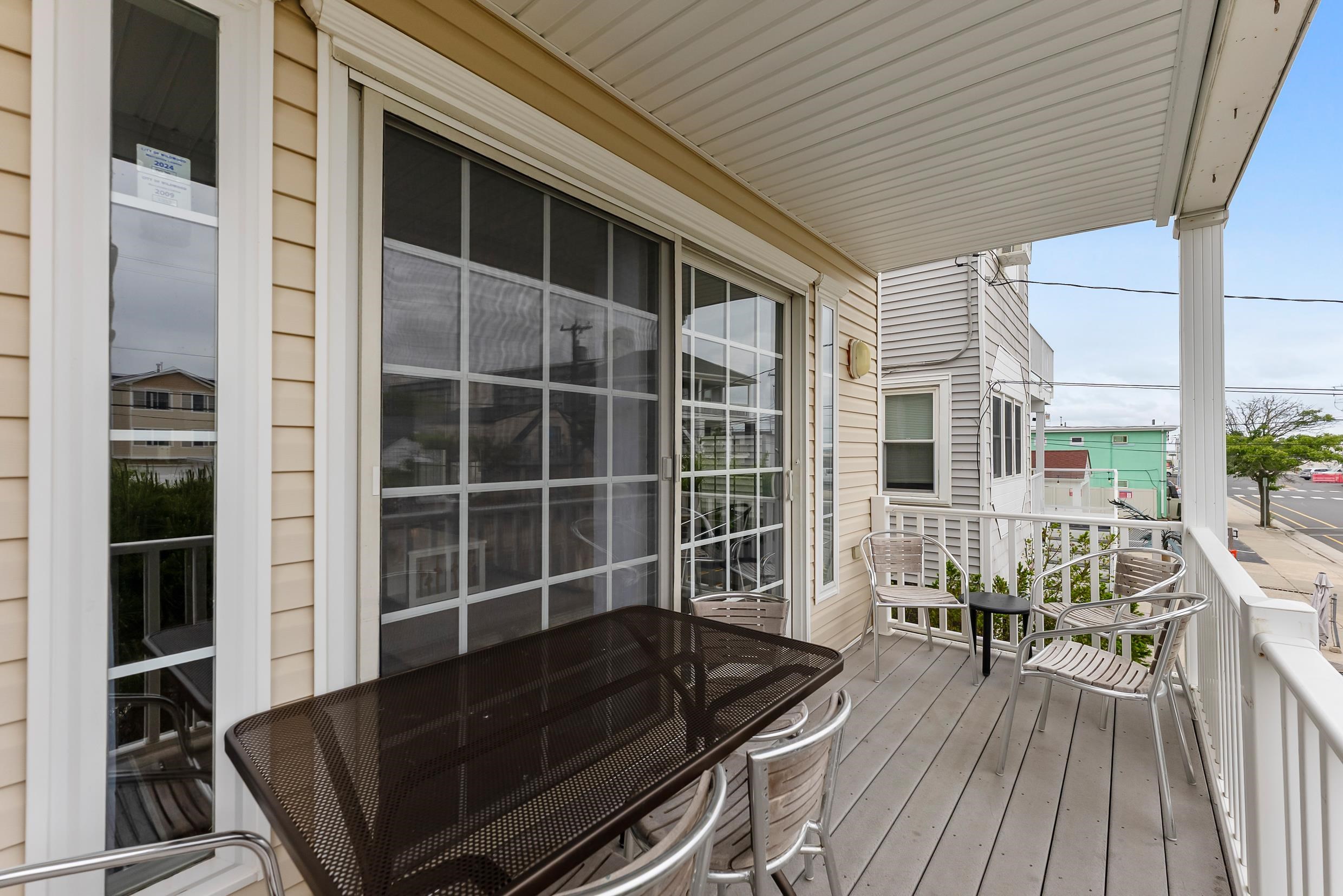 301 E Leaming Avenue Unit: A