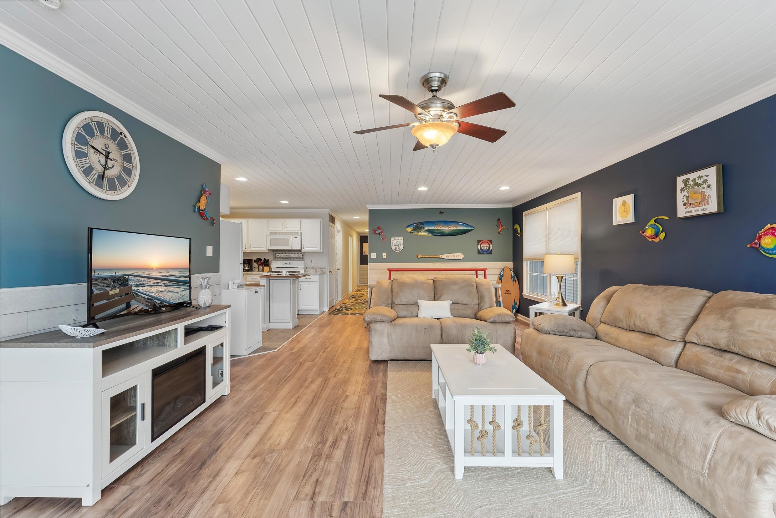 301 E Leaming Avenue Unit: A