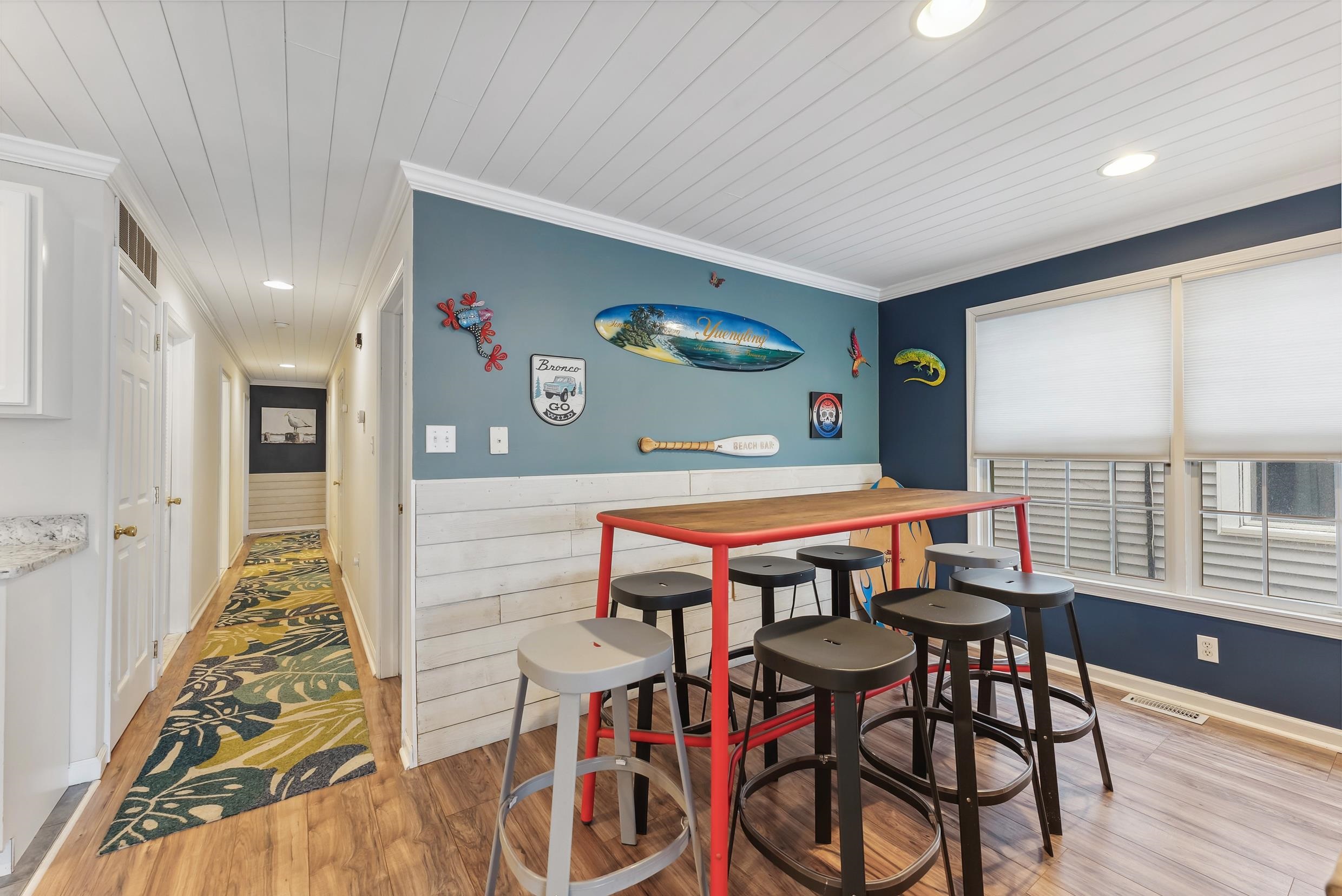 301 E Leaming Avenue Unit: A