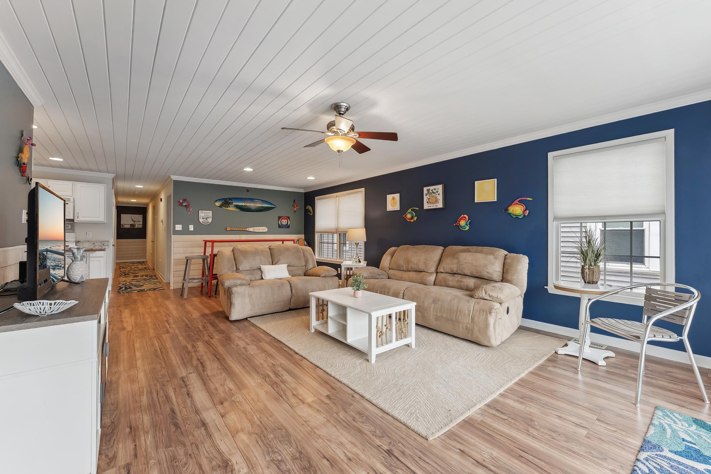 301 E Leaming Avenue Unit: A