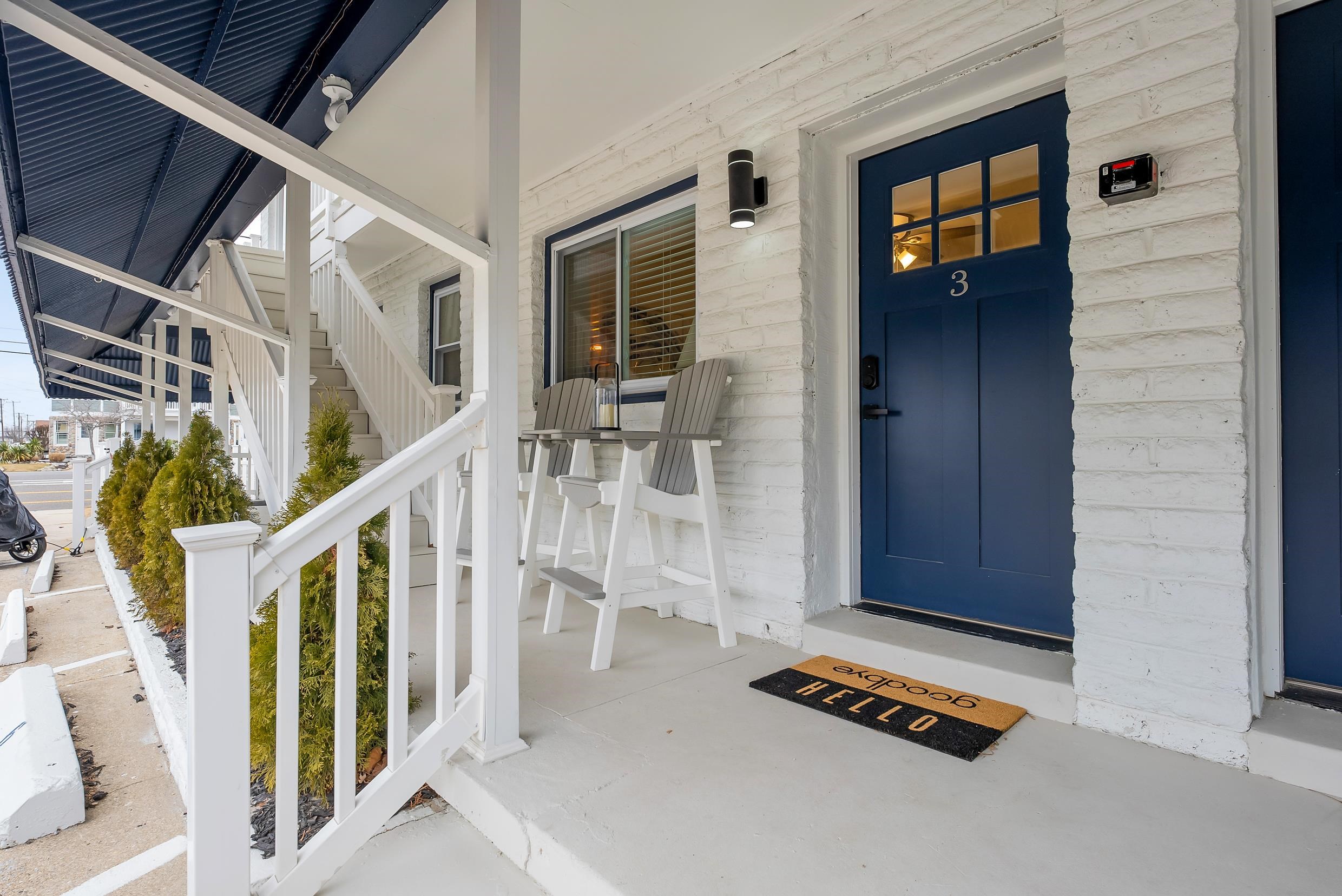 403 E 15th Avenue Unit: 3