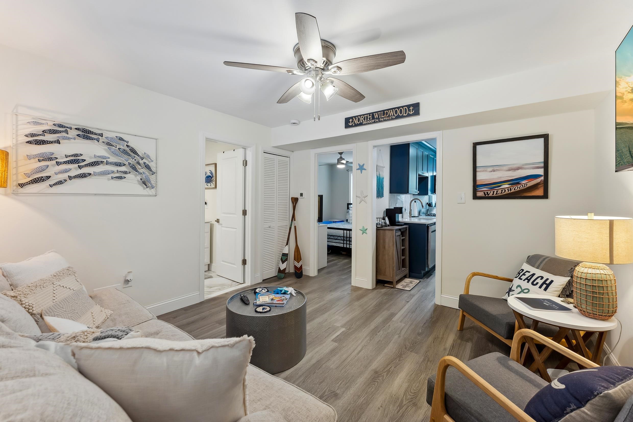 403 E 15th Avenue Unit: 3