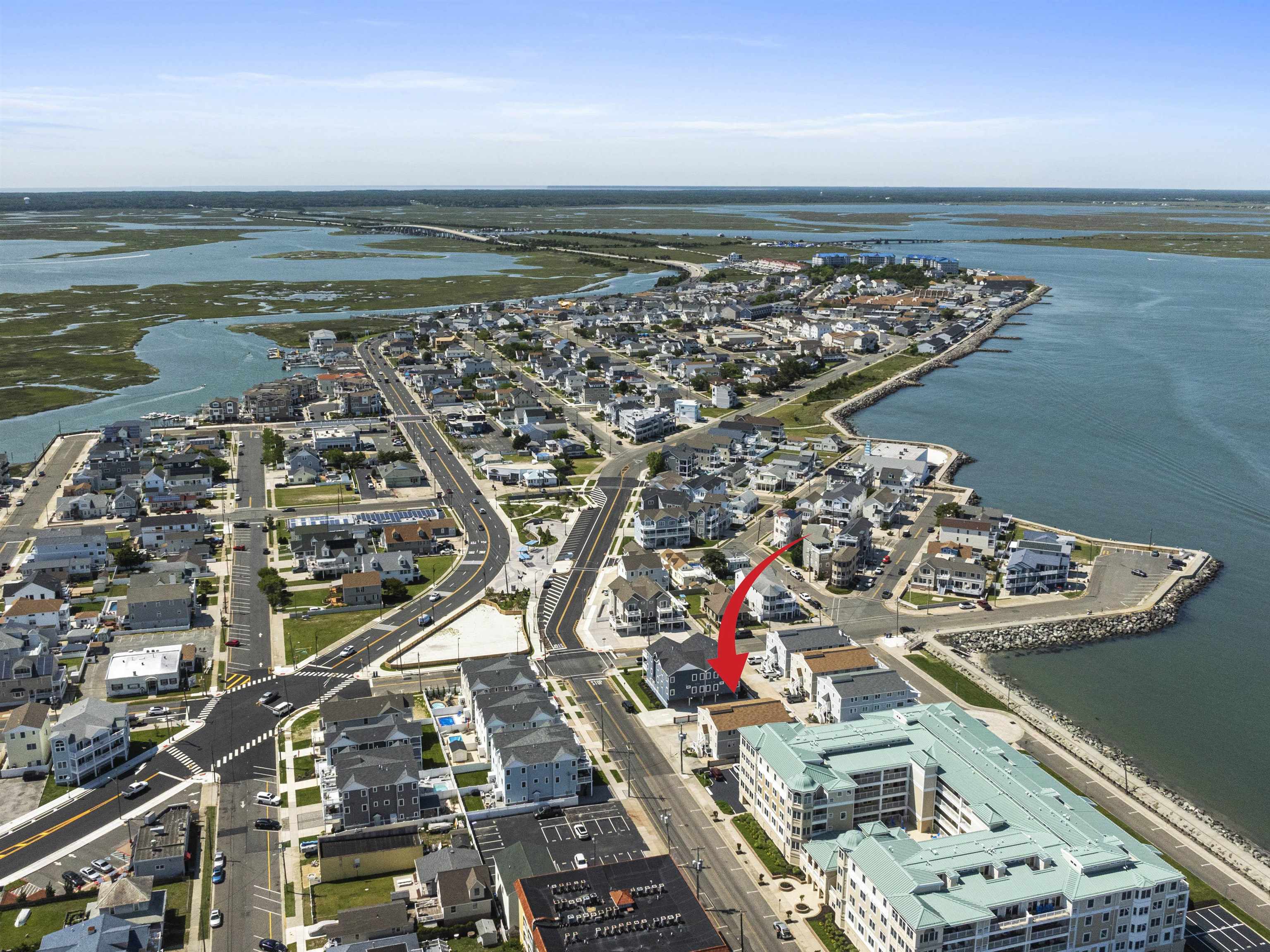 127 W Spruce Avenue Unit: B