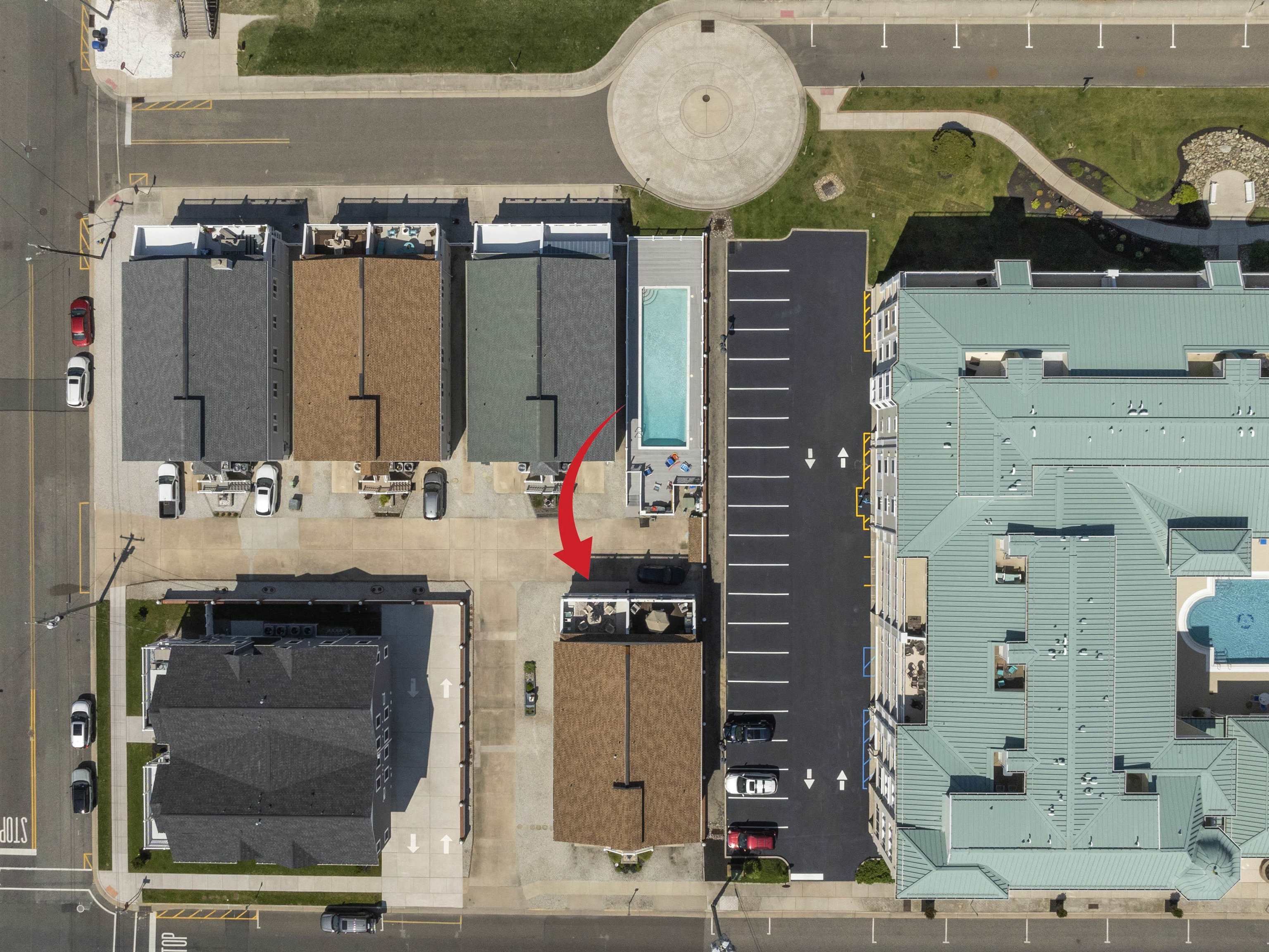 127 W Spruce Avenue Unit: B