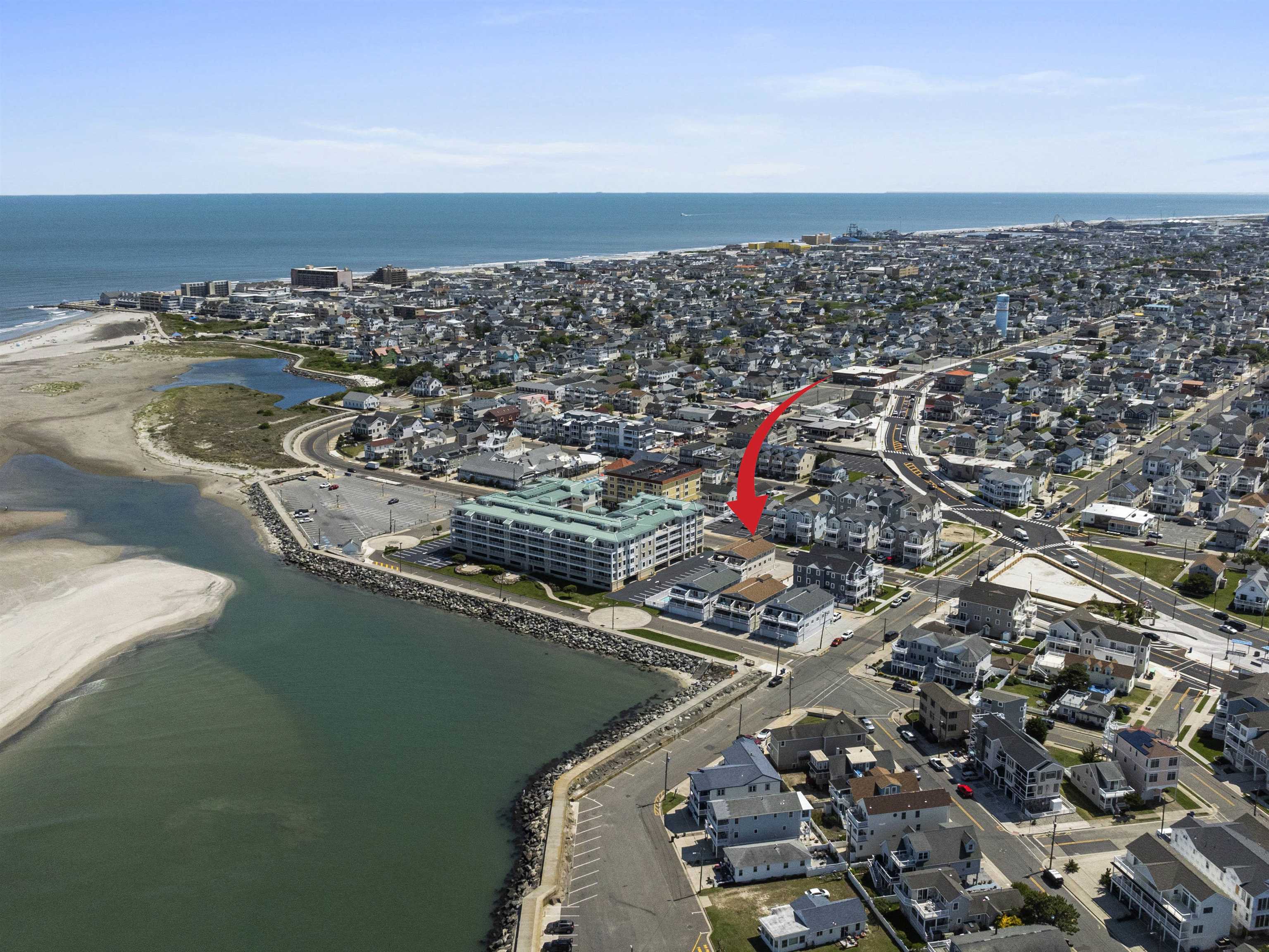 127 W Spruce Avenue Unit: B