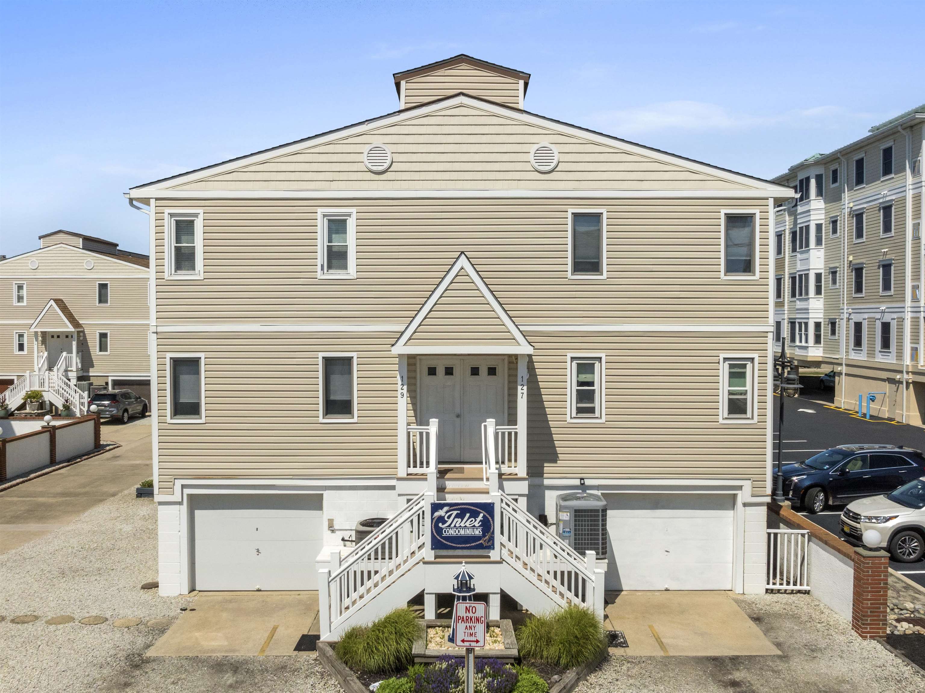 127 W Spruce Avenue Unit: B