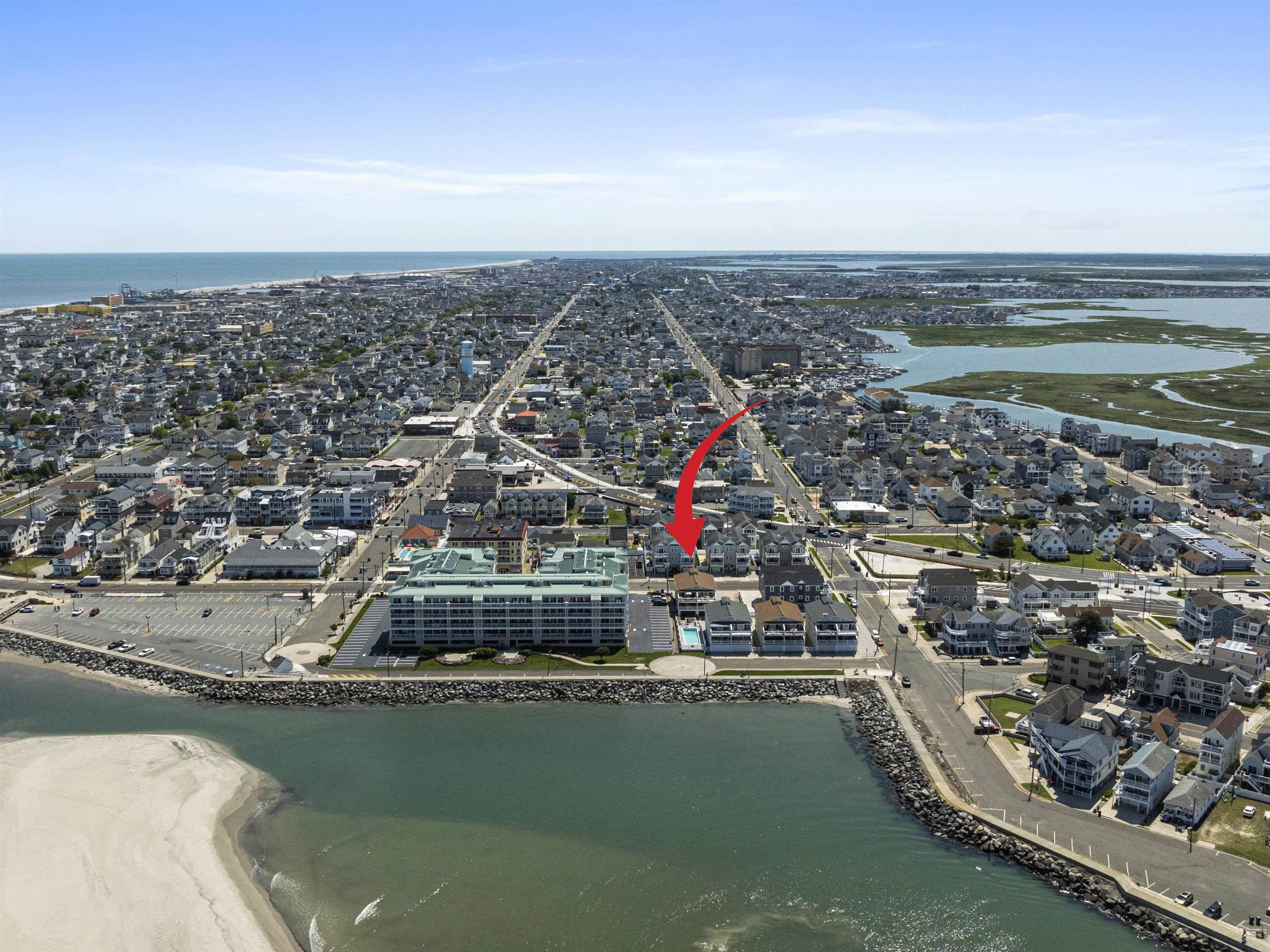 127 W Spruce Avenue Unit: B