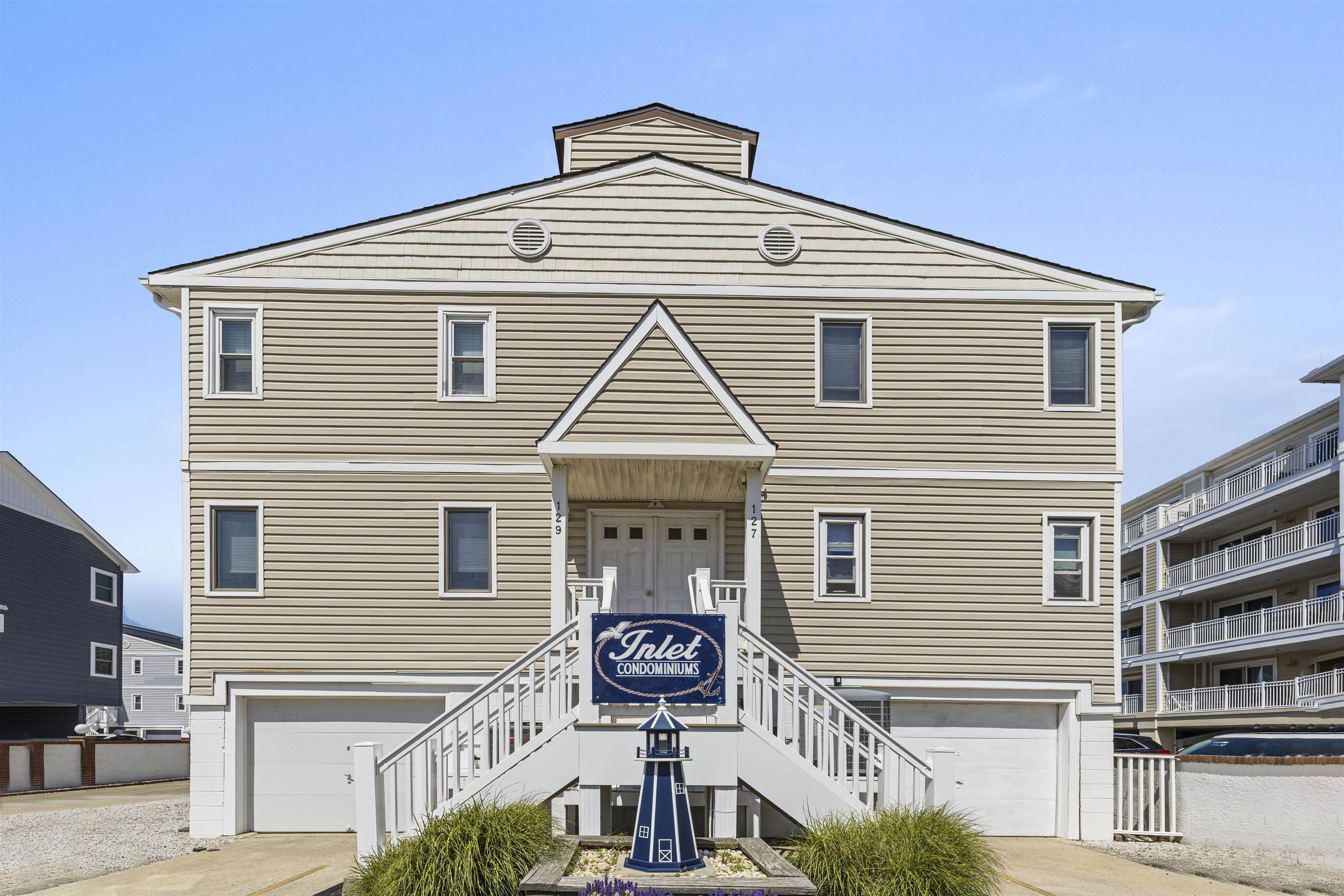 127 W Spruce Avenue Unit: B