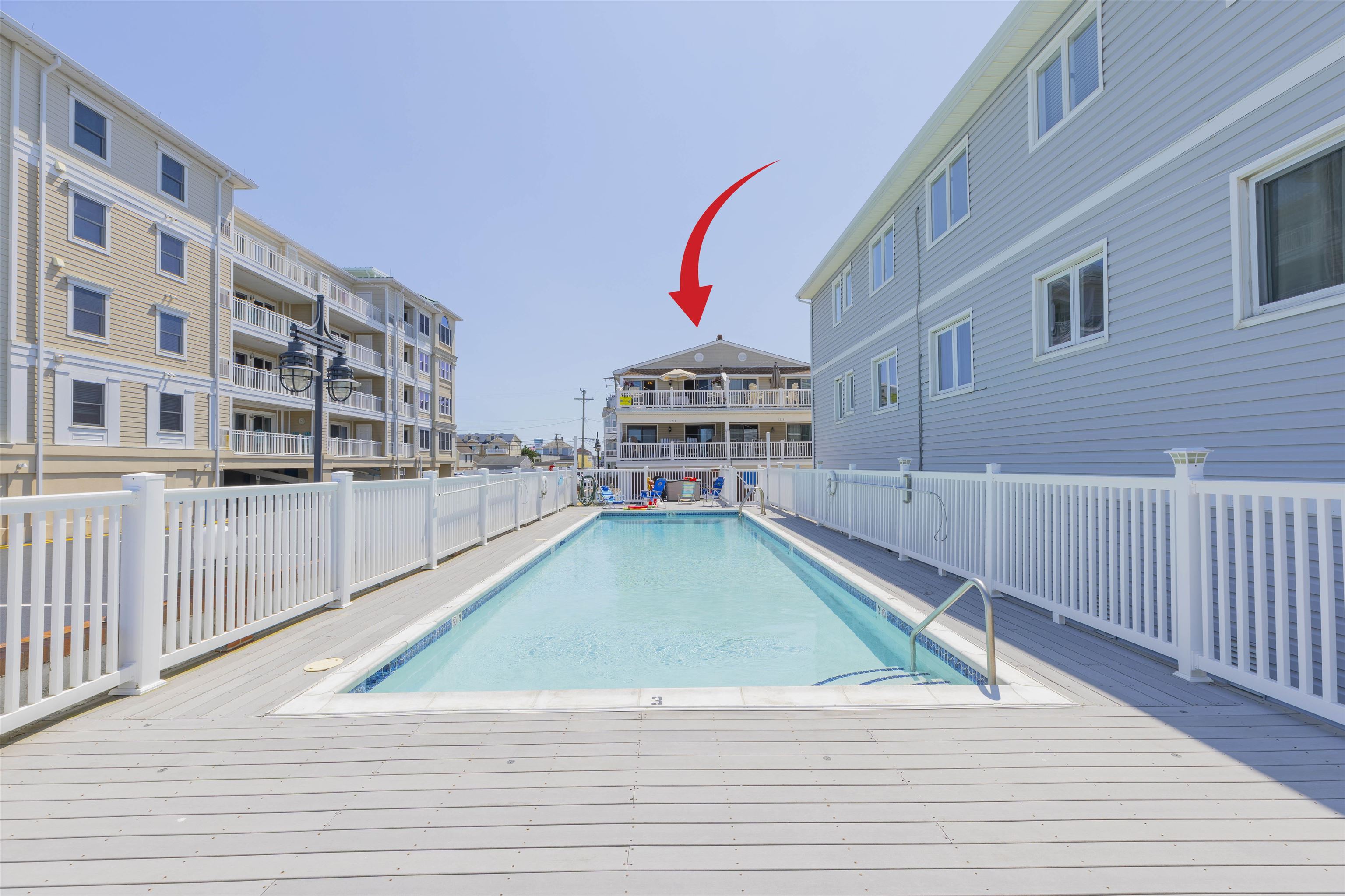 127 W Spruce Avenue Unit: B