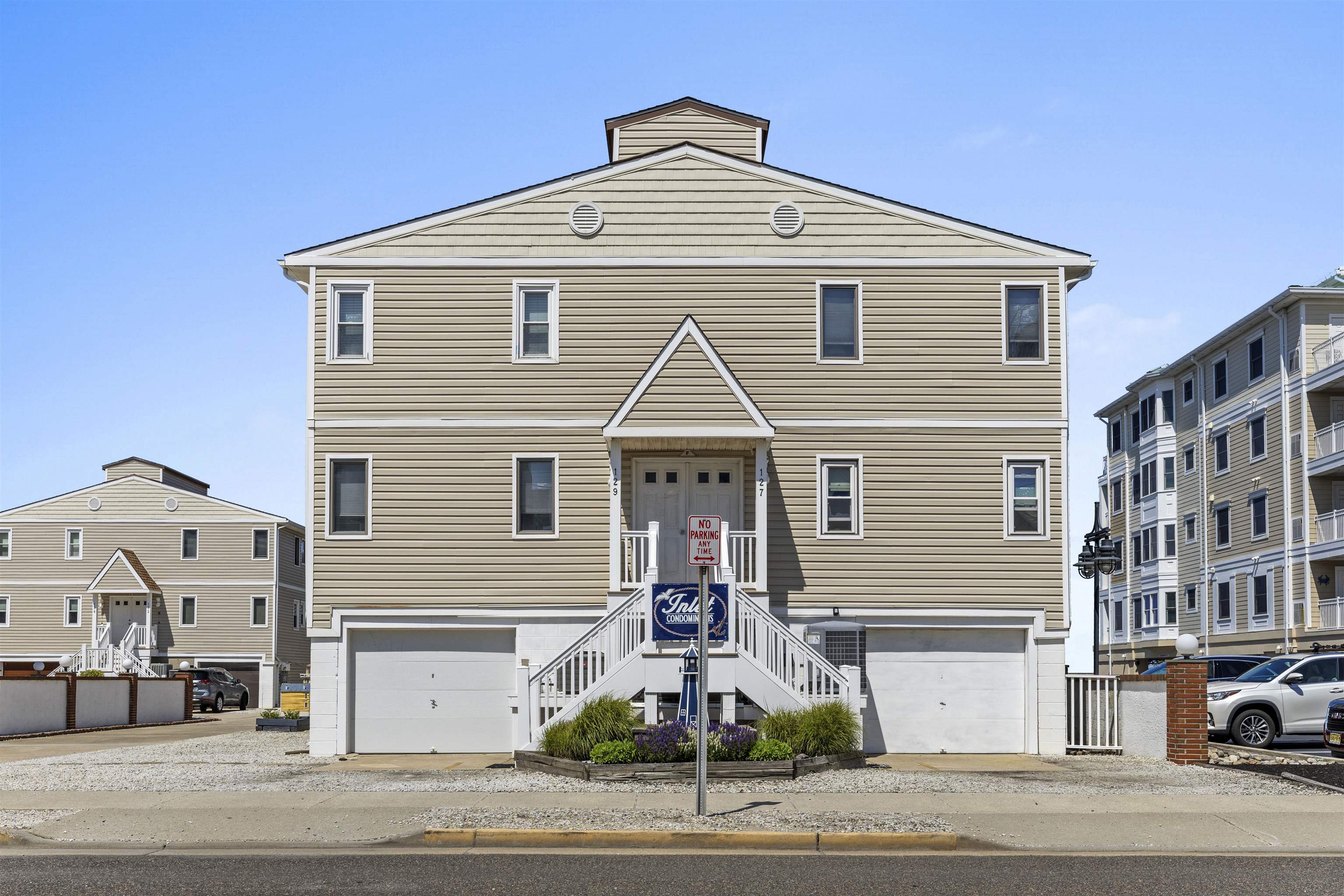 127 W Spruce Avenue Unit: B